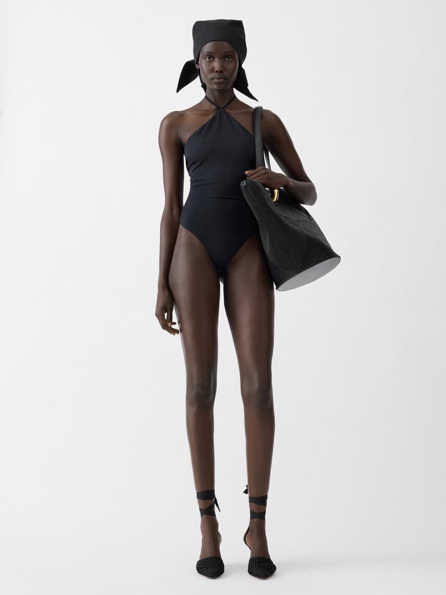 Jacquemus One-piece swimsuits and bathing suits for Women Jacquemus One-piece swimsuits and bathing suits for Women