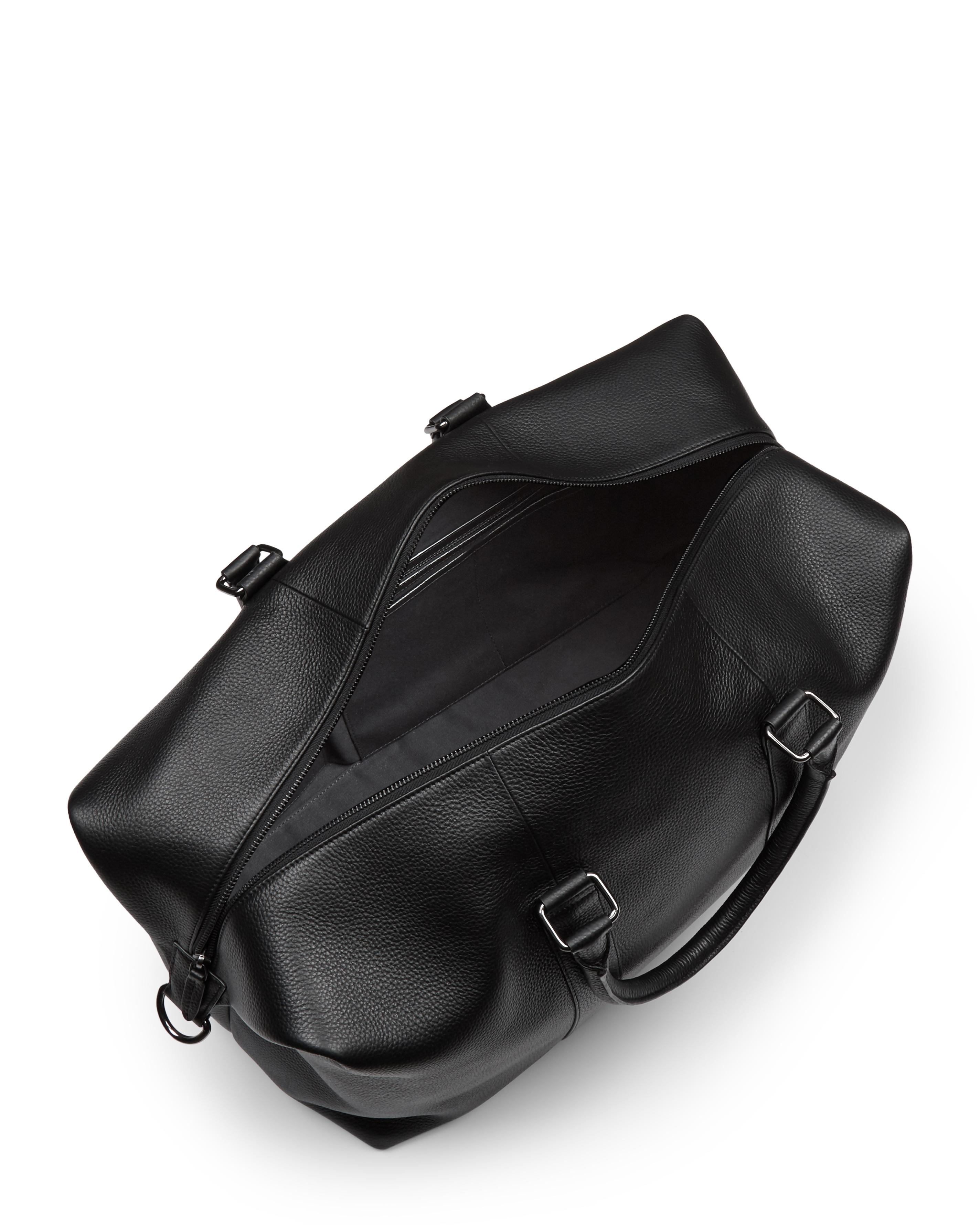 jaeger holdall