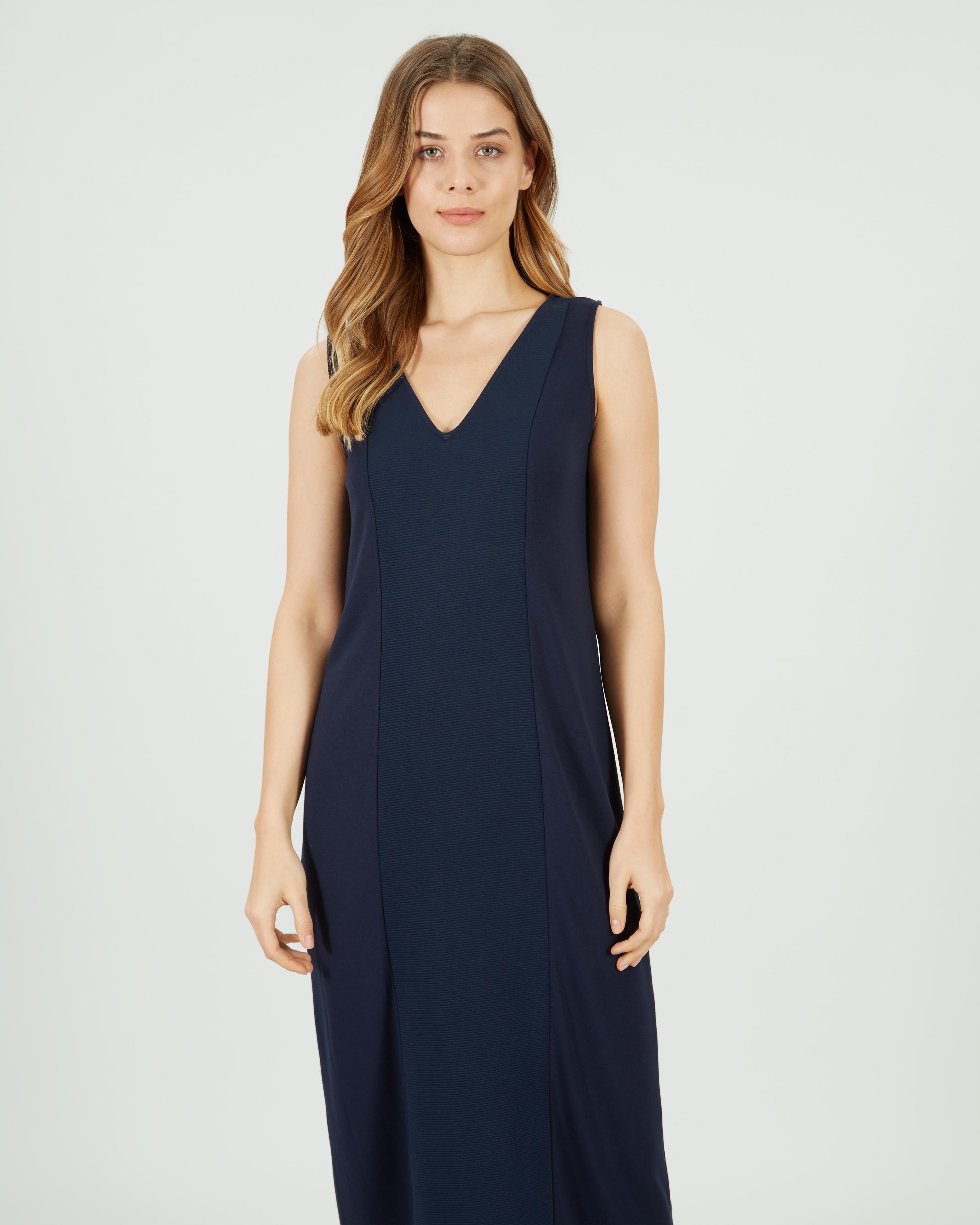 jaeger maxi dress