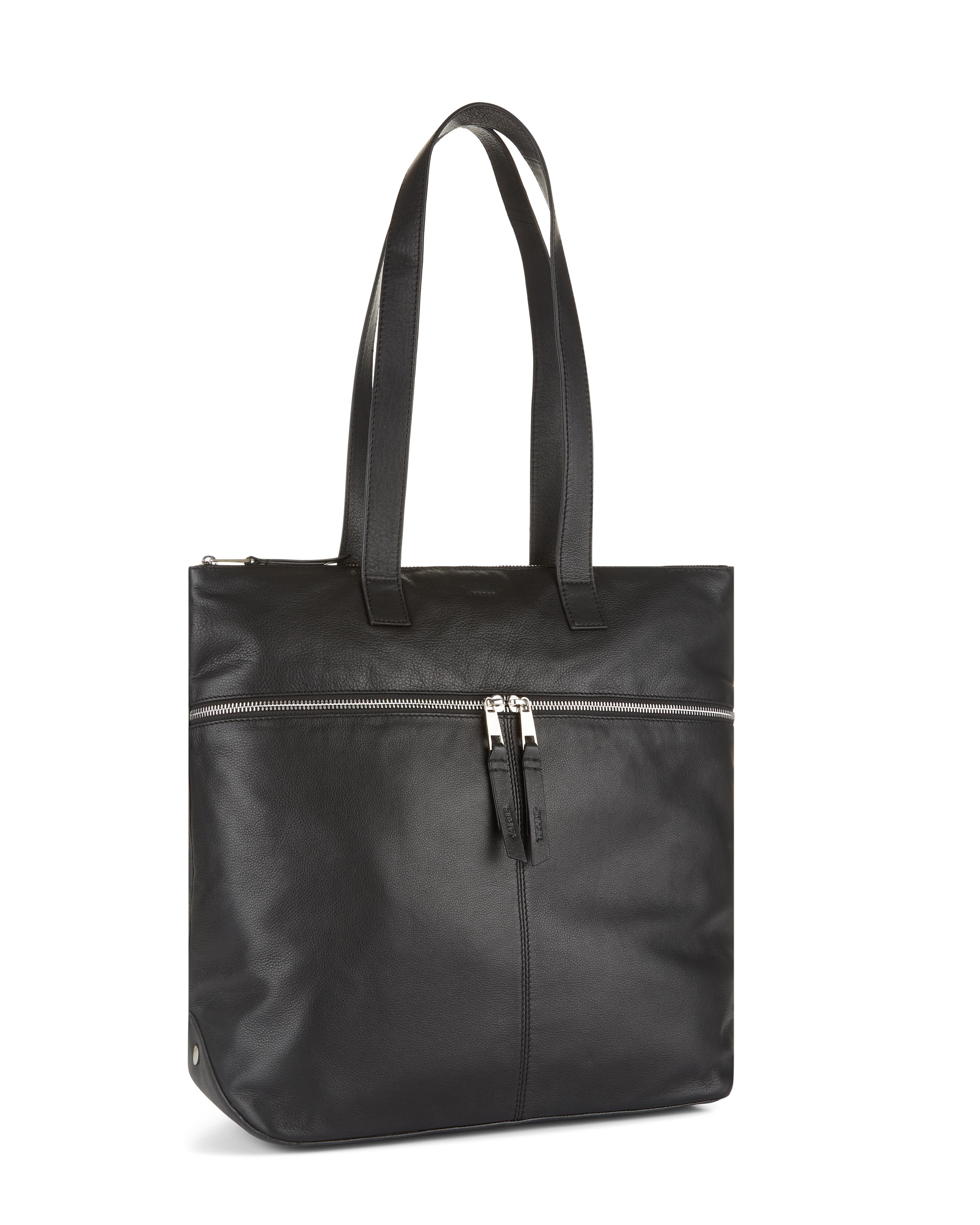 jaeger tote bag