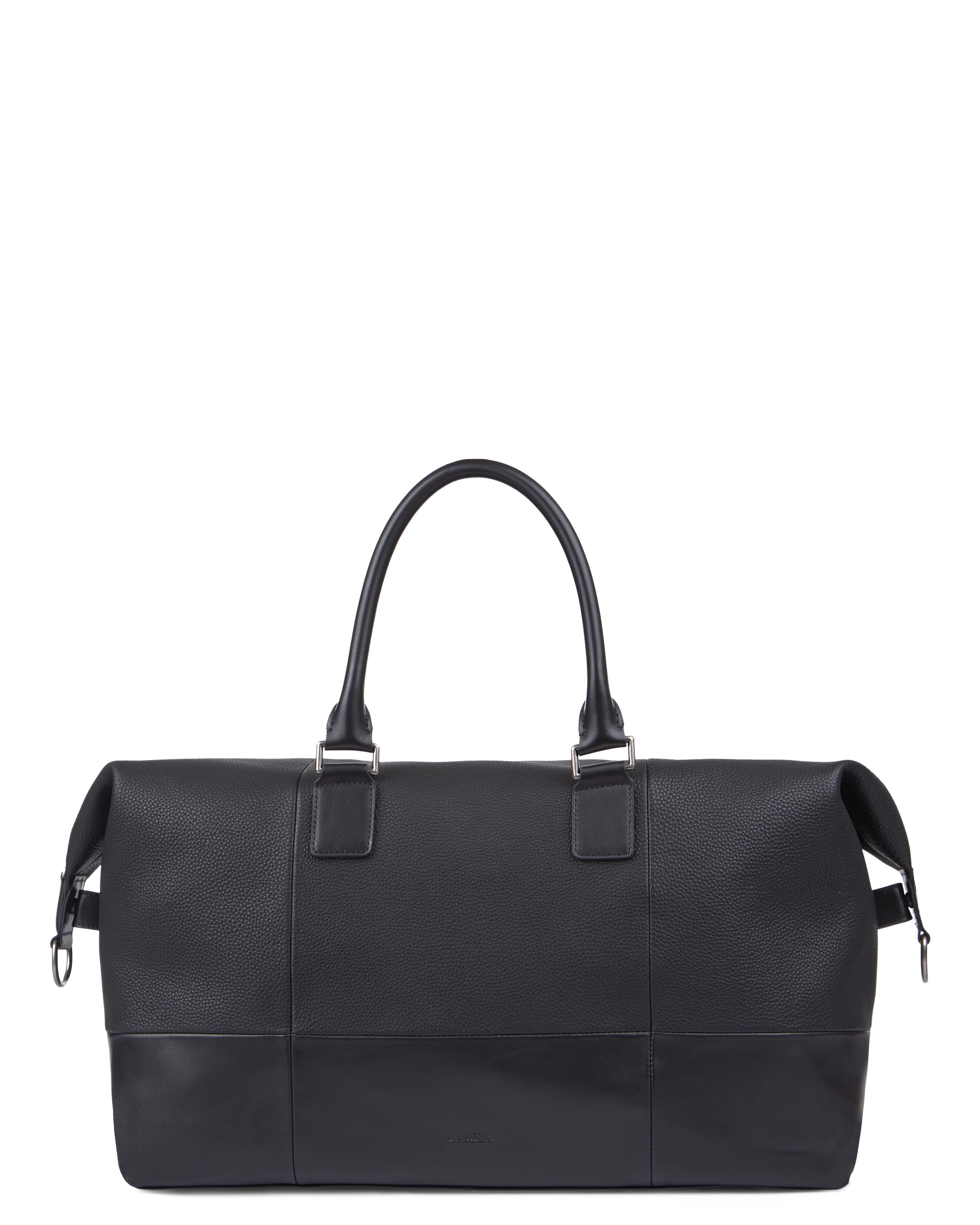 light tan tote bag