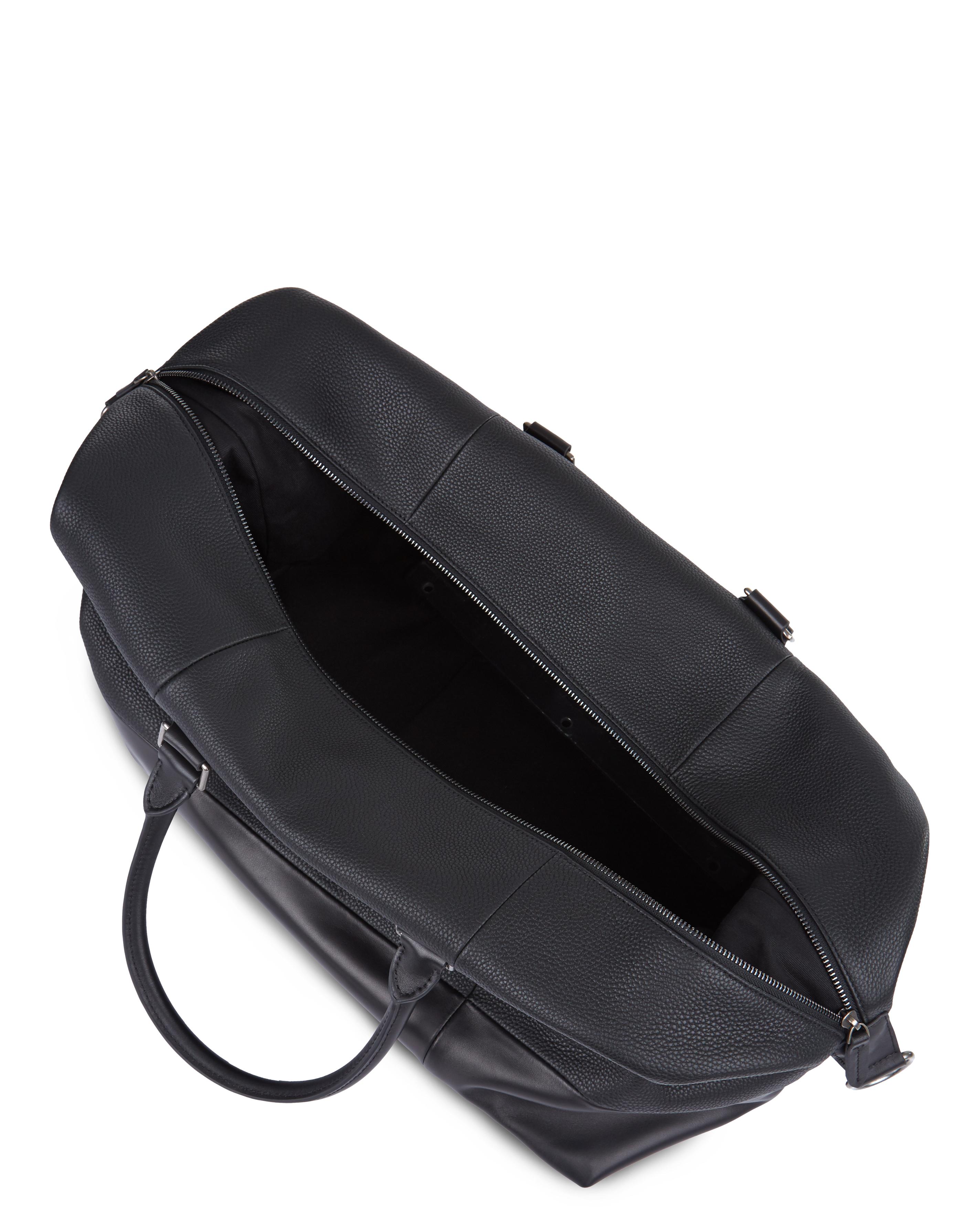 jaeger holdall