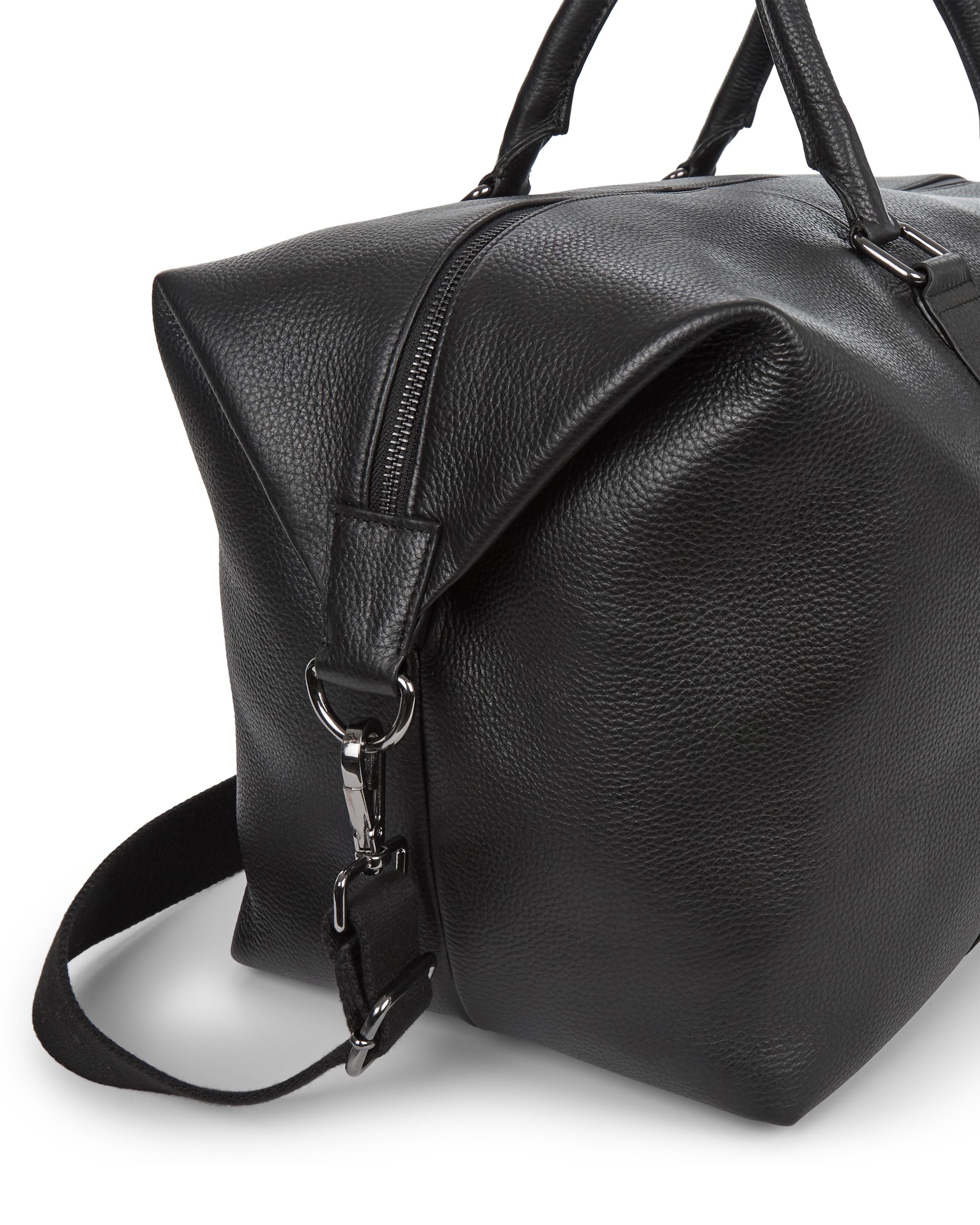 jaeger holdall