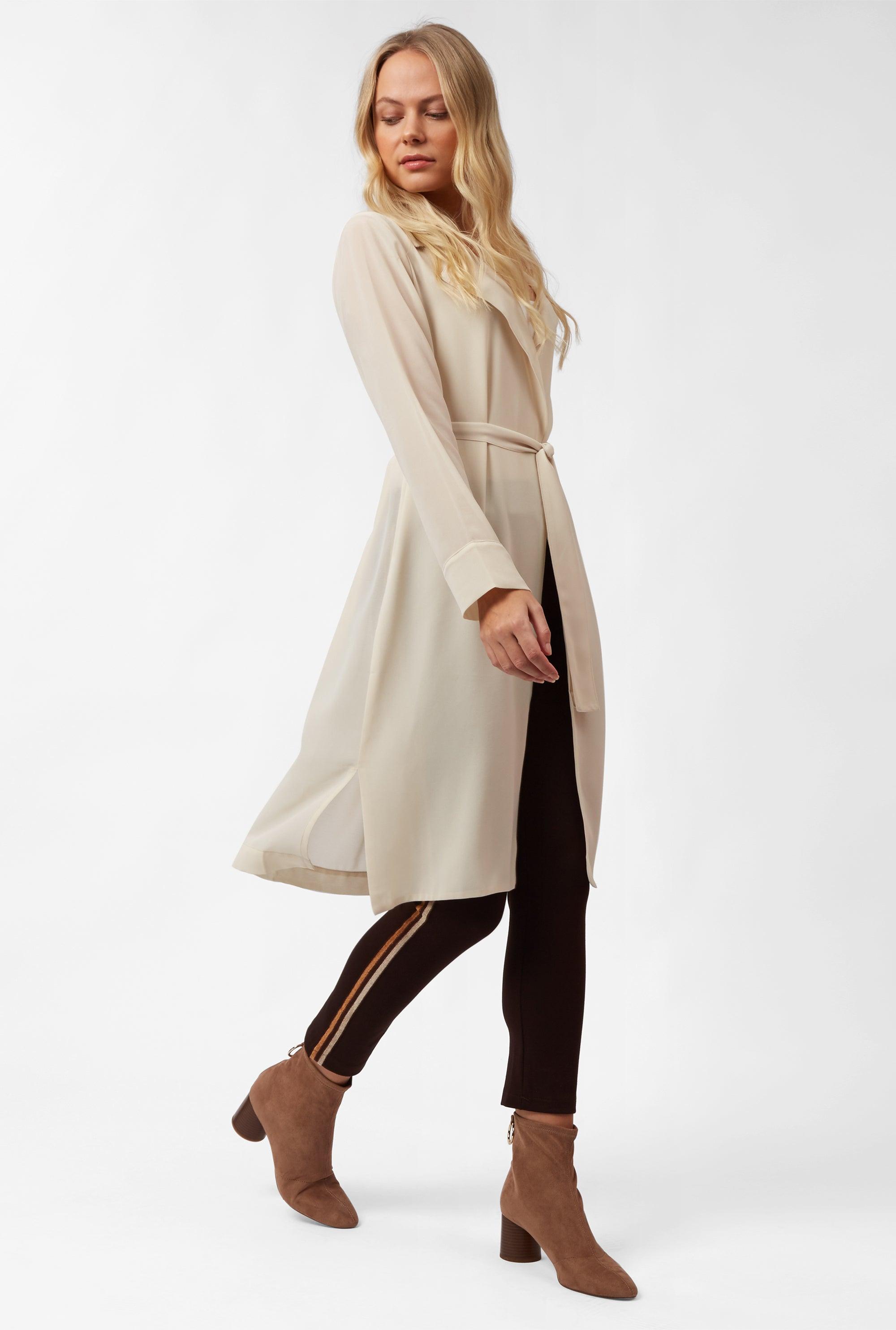 James Lakeland Sheer Luxury Chiffon 