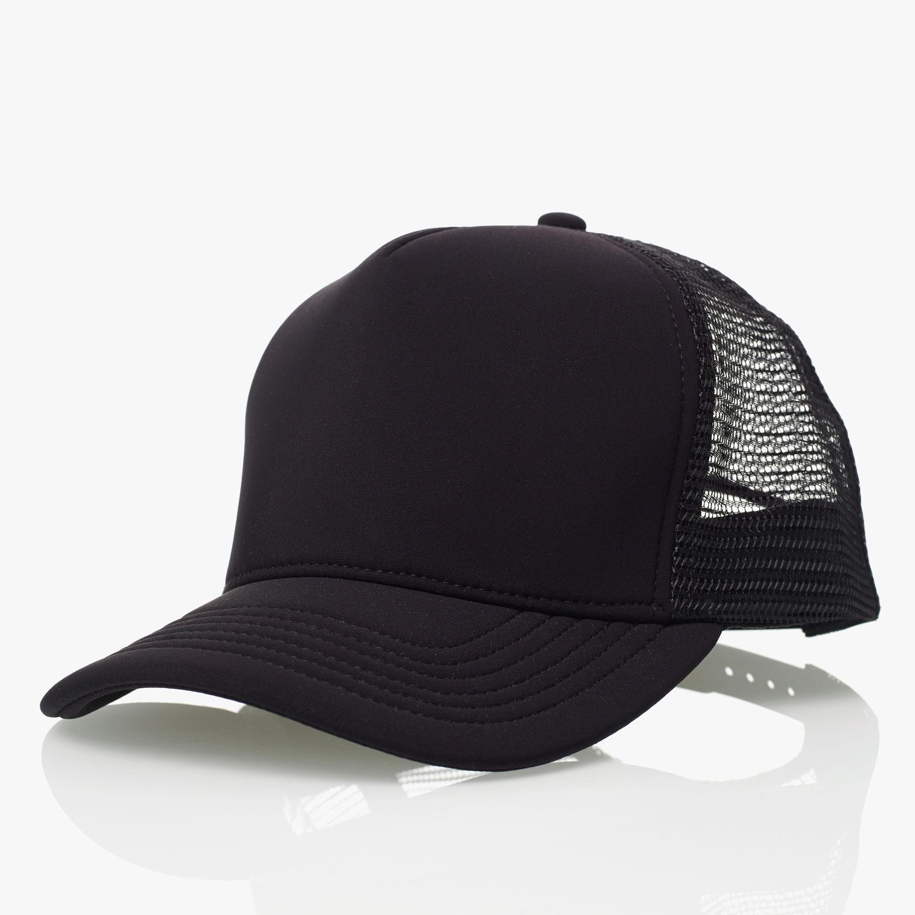 james perse scuba trucker hat