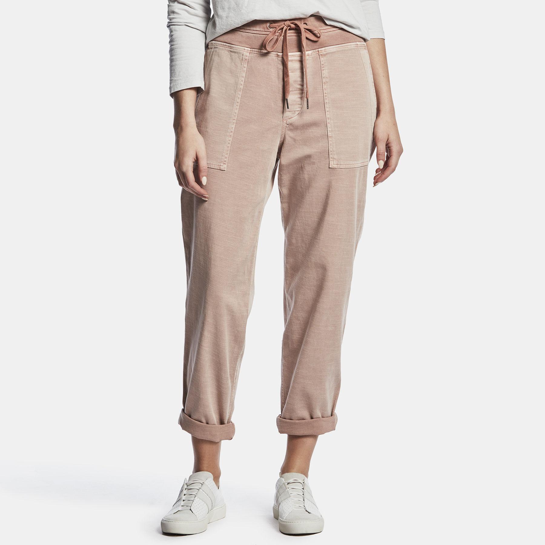 james perse cargo pants