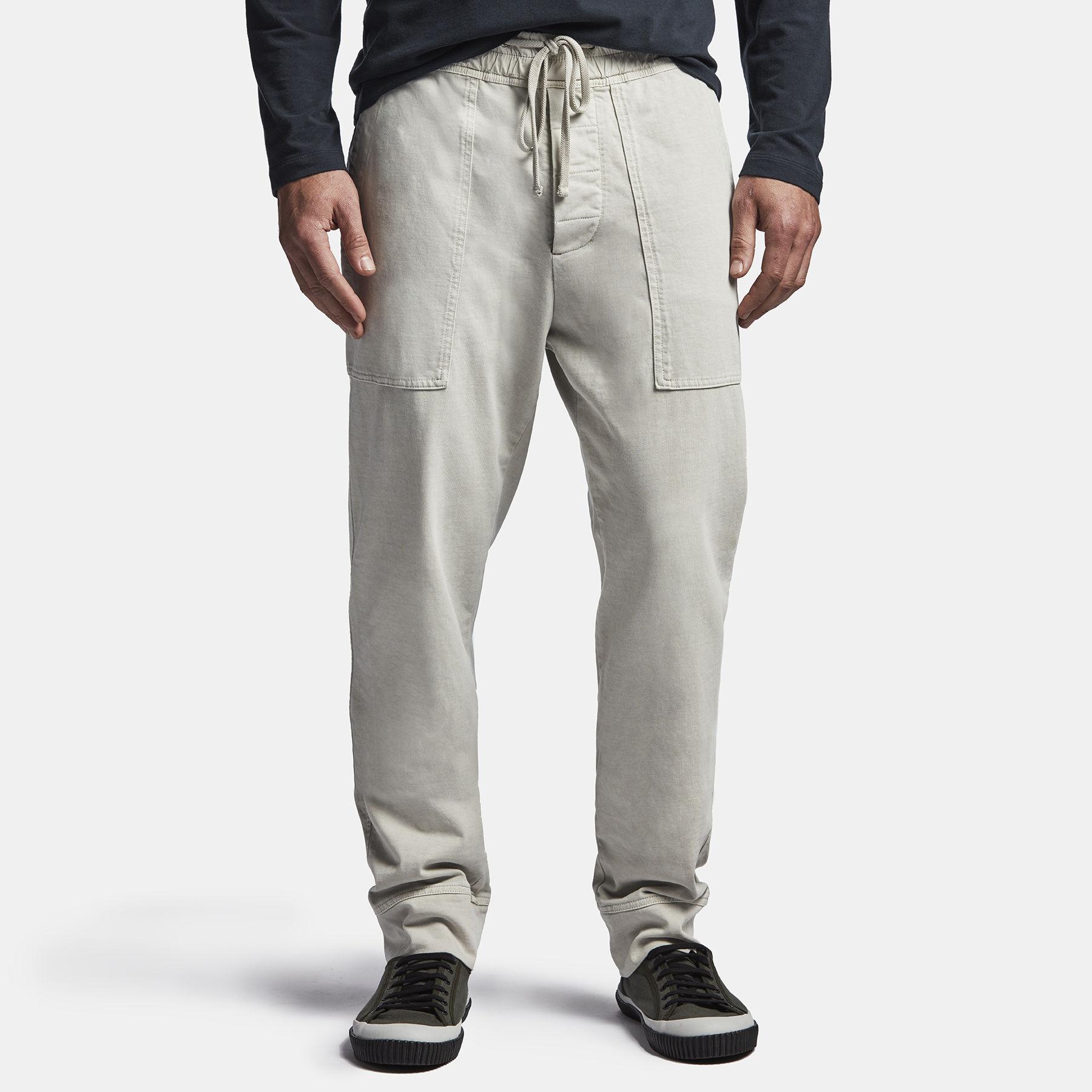james perse jogger pants