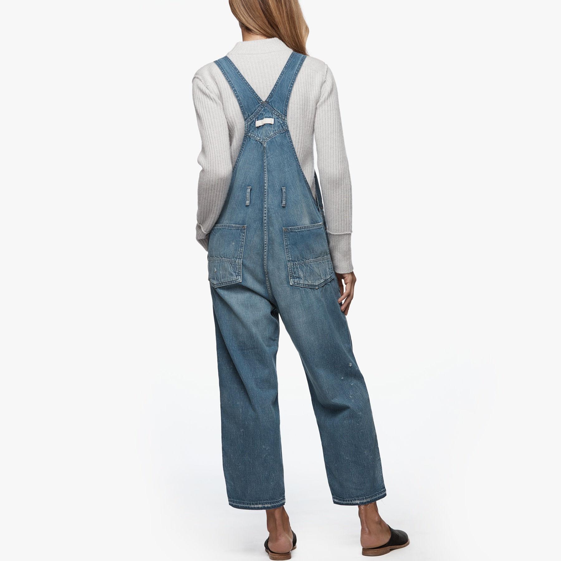james perse overalls