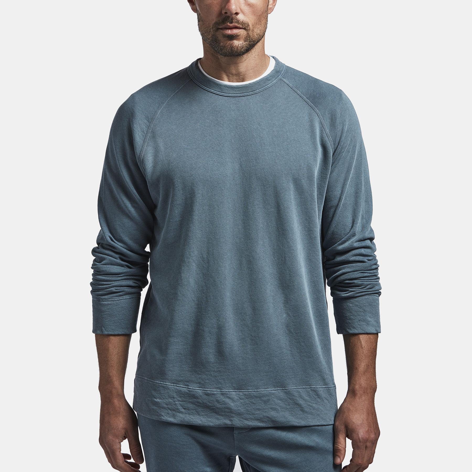 james perse mens sweatshirt