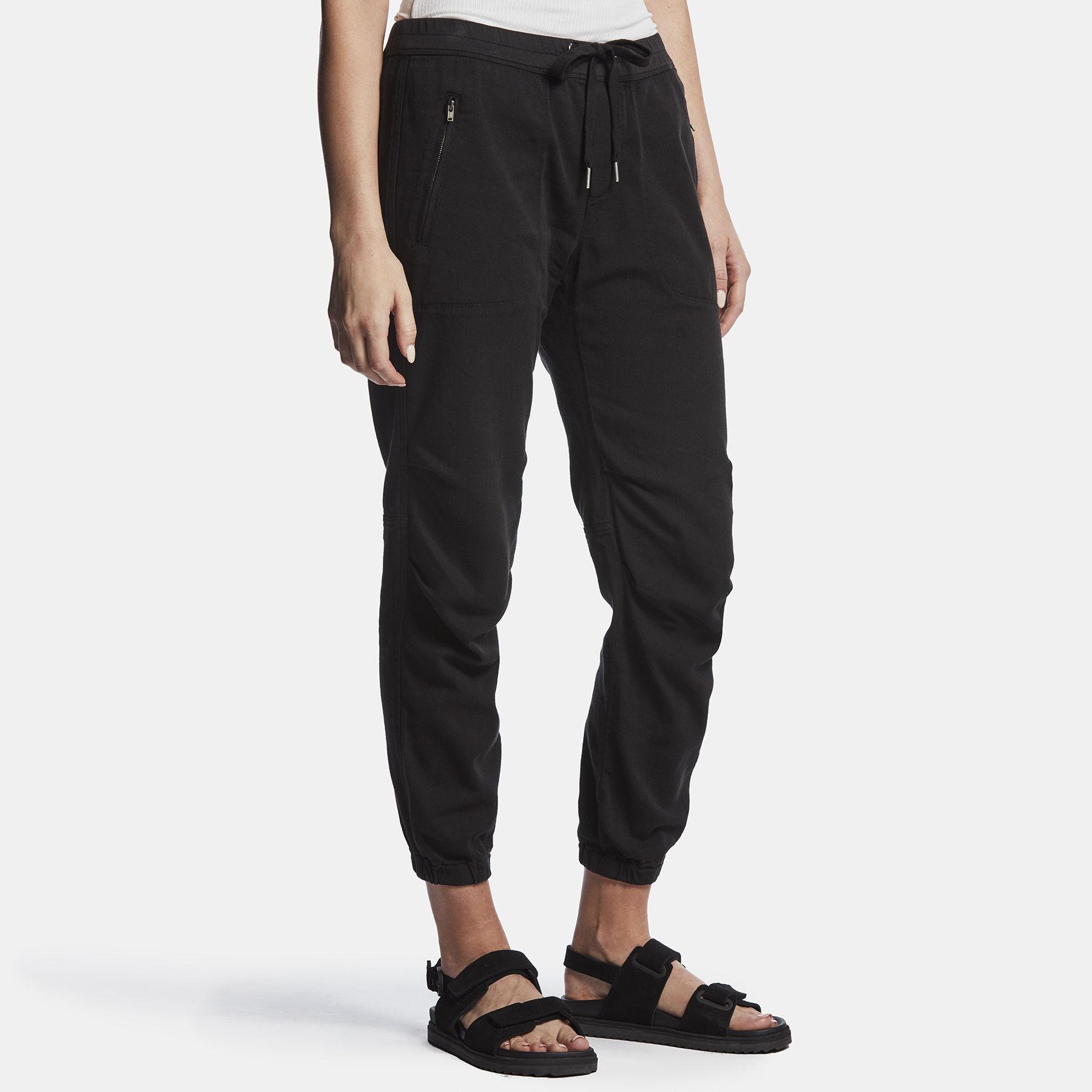 james perse jogger pants