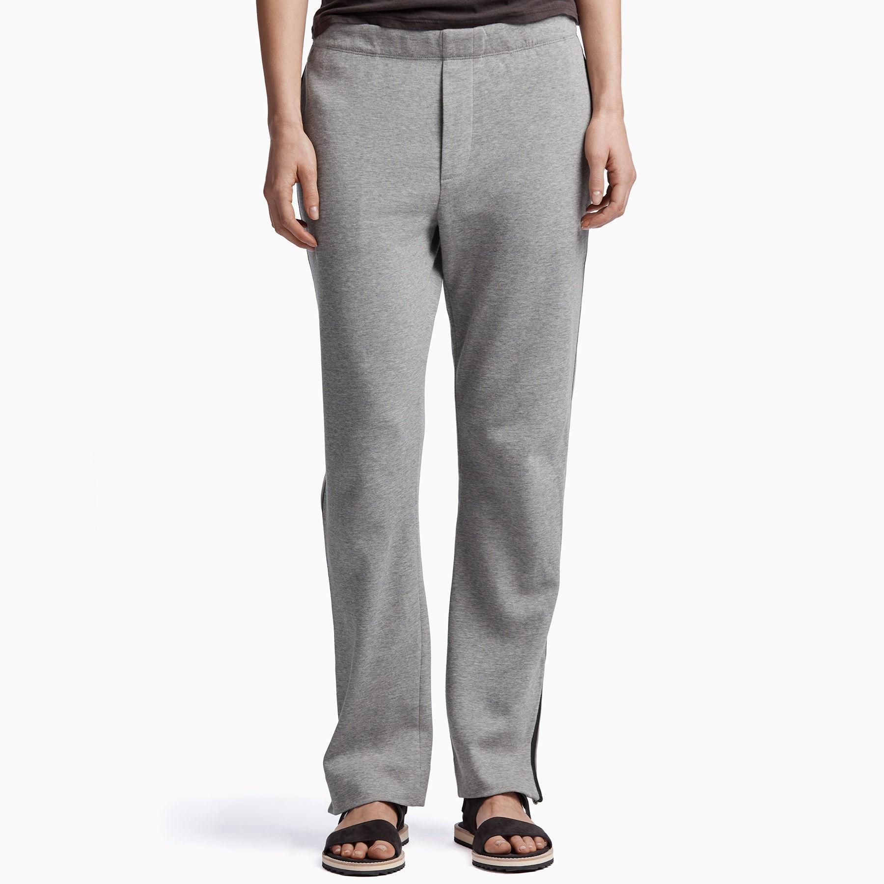 james perse track pants