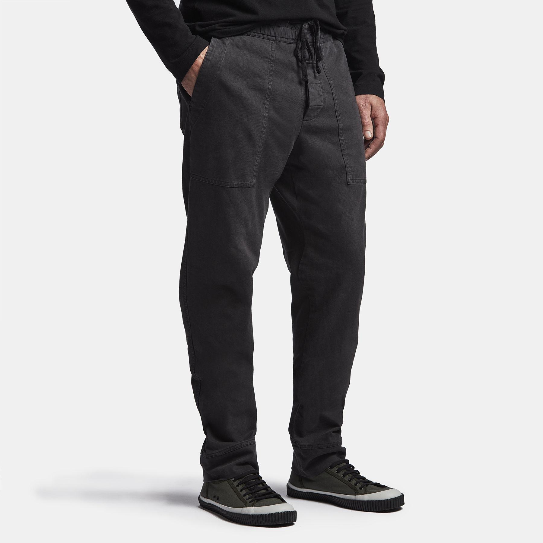 james perse jogger pants