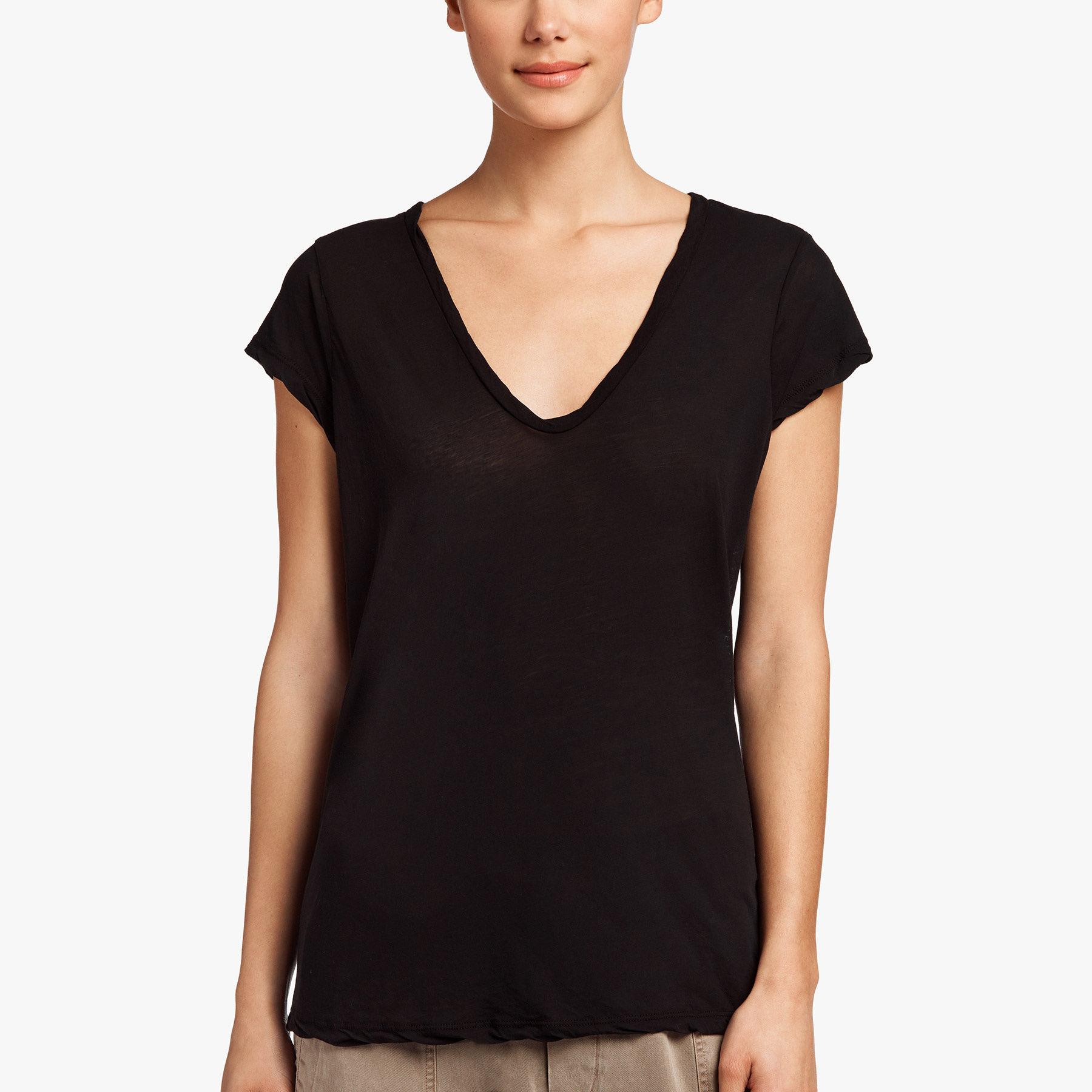 james perse t shirt