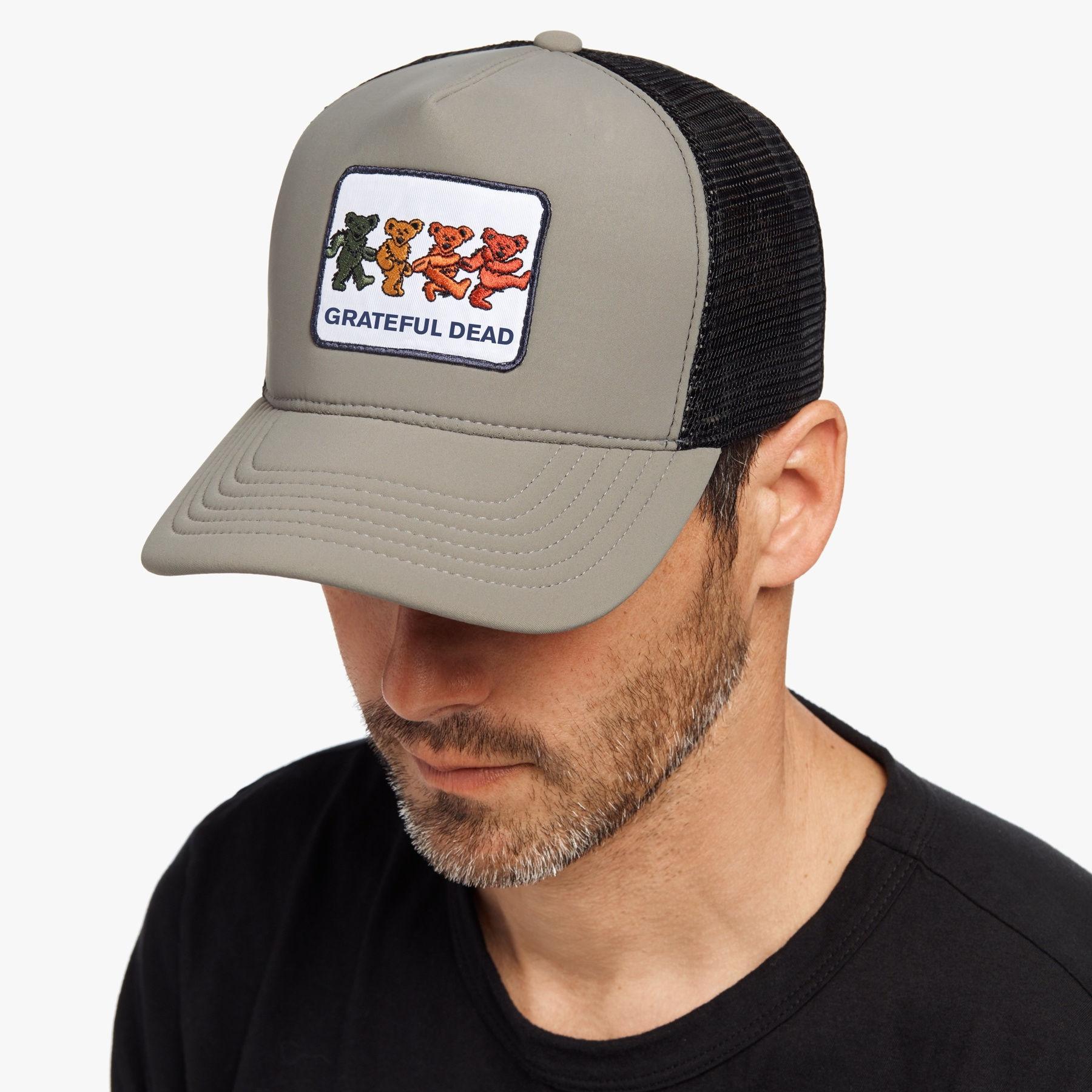 james perse trucker