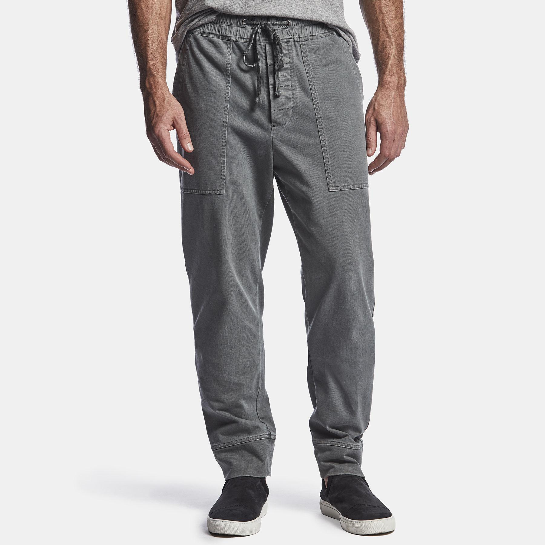 james perse jogger pants