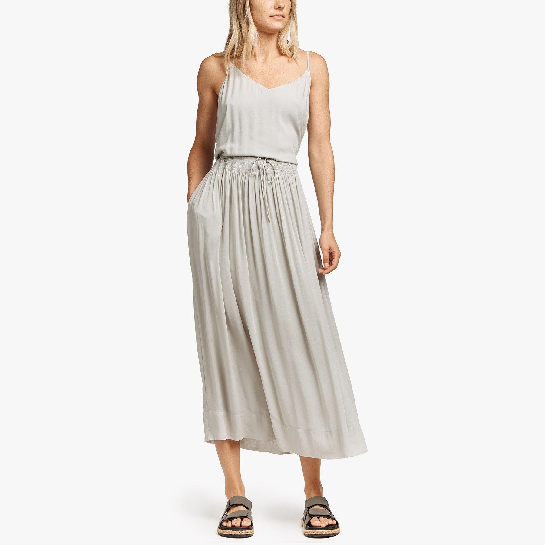 james perse maxi dress