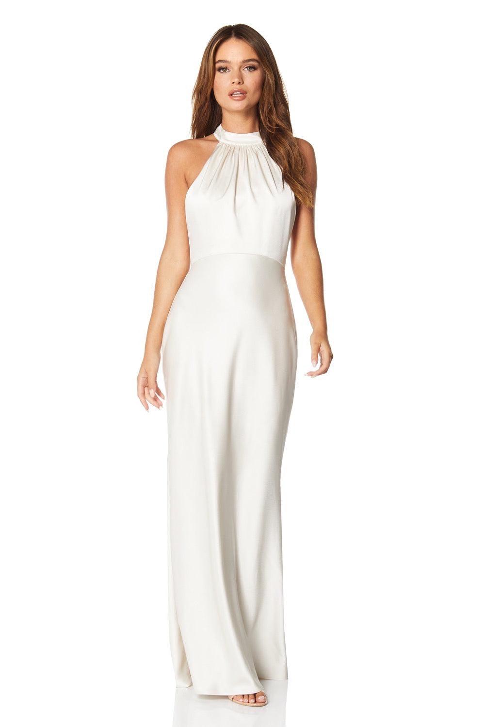 Ankle Length Dresses for Women | Lyst