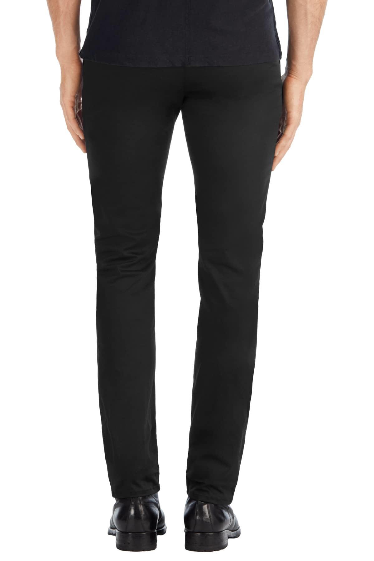 j brand brooks trouser