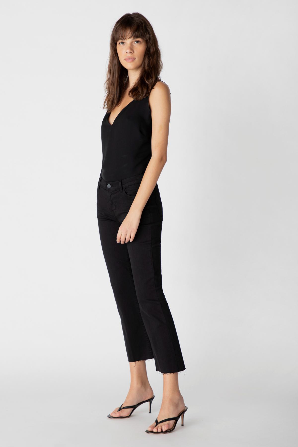 j brand selena black bastille