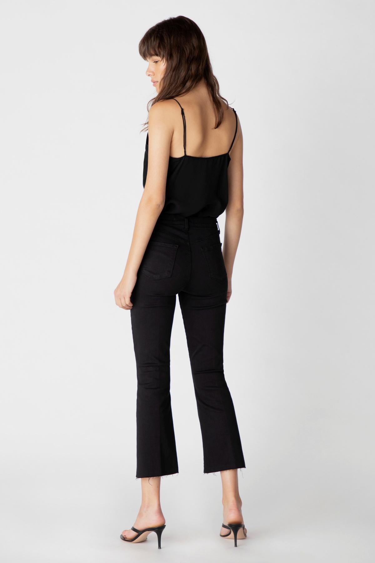 j brand selena black bastille