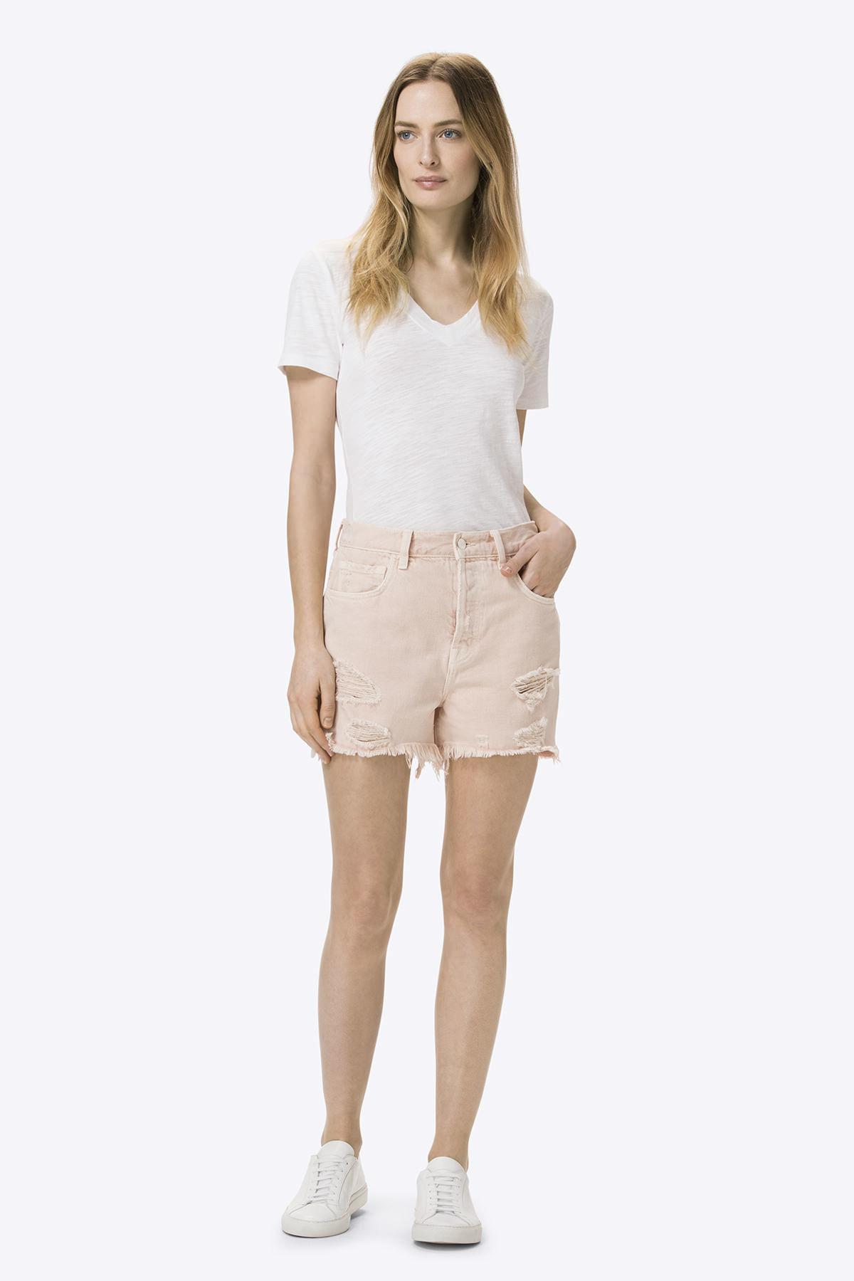 Harvest & Mill | organic cotton clothing | grown & sewn in USA 100% cotton jeans for women made in usa history