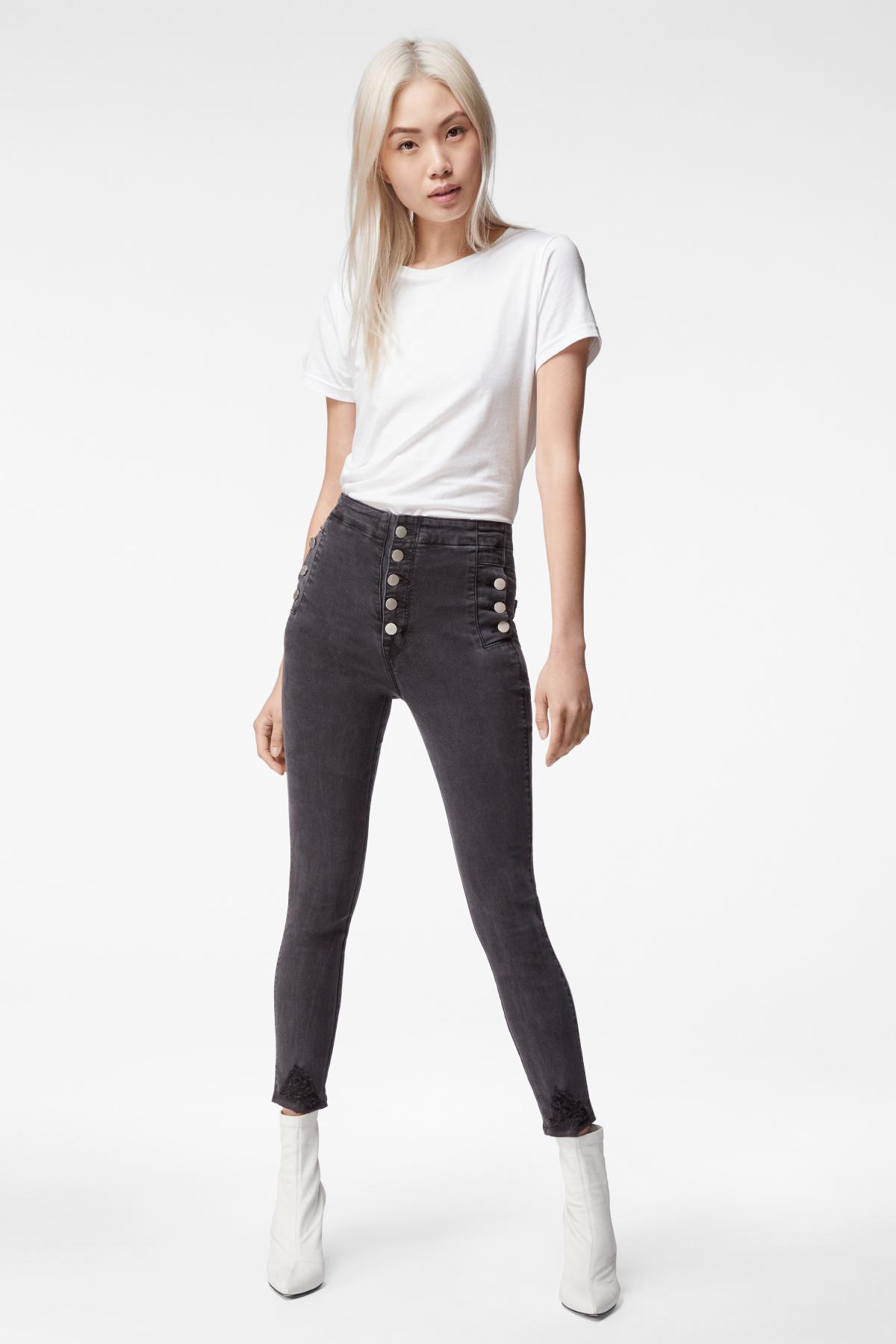 natasha sky high super skinny jeans