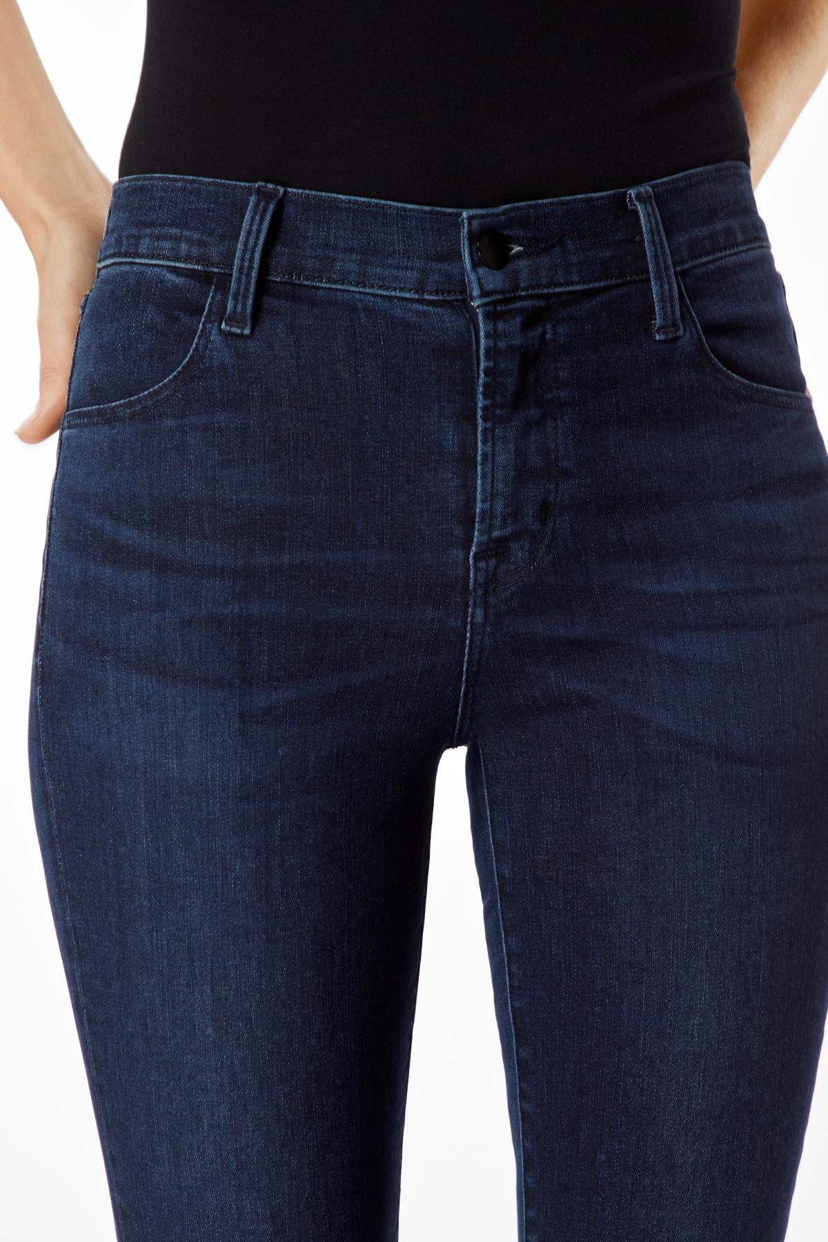 j brand alana phased