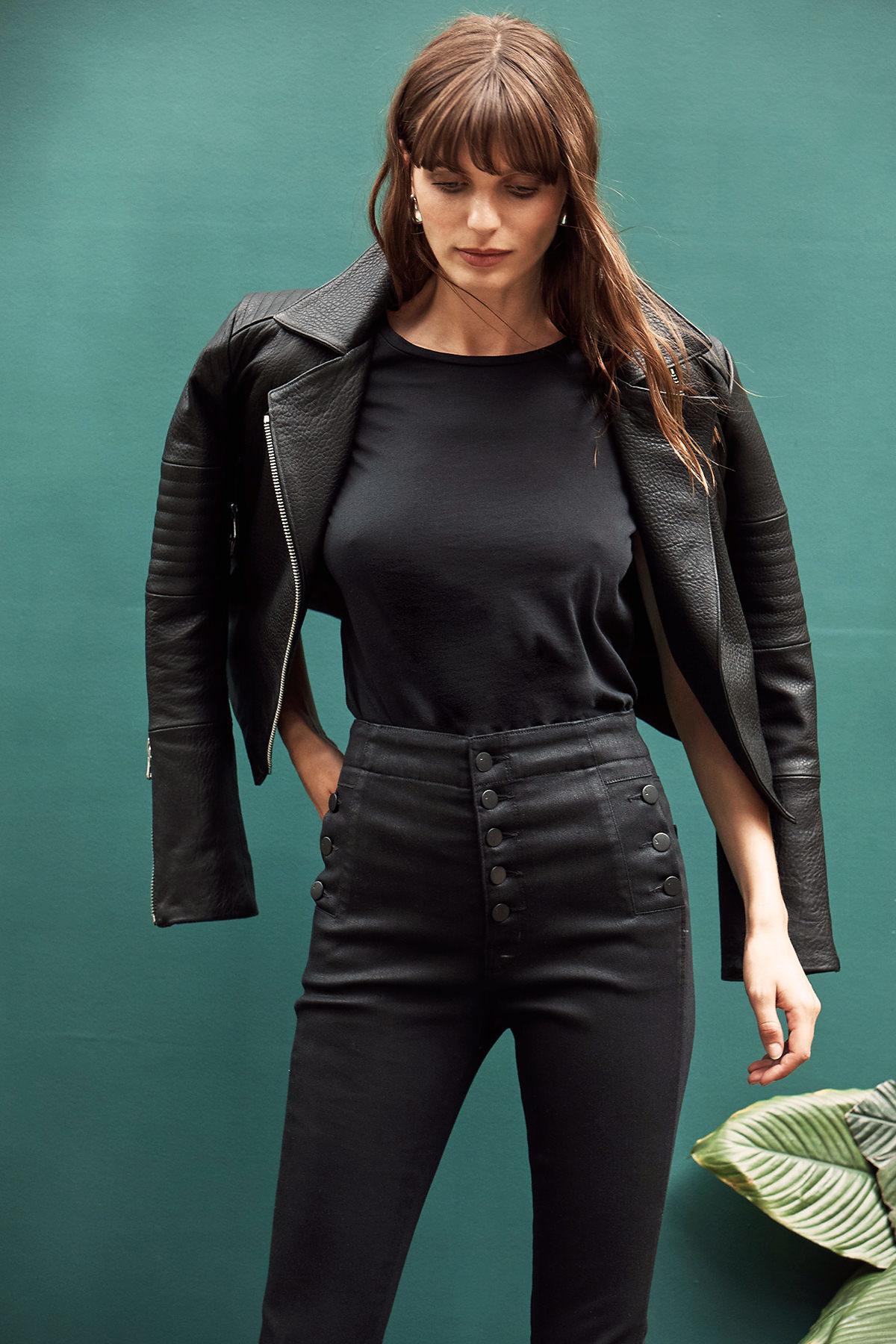 j brand fearless