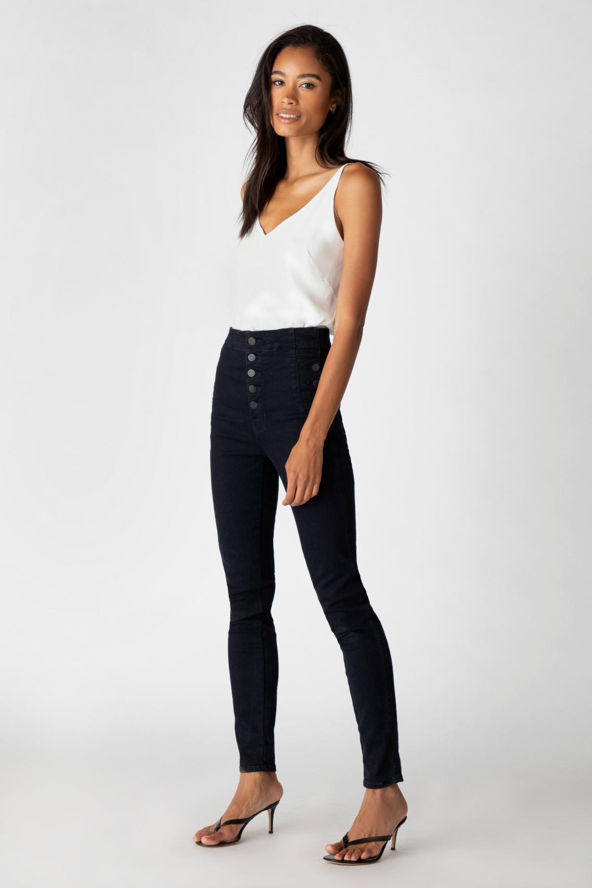j brand natasha bluebird