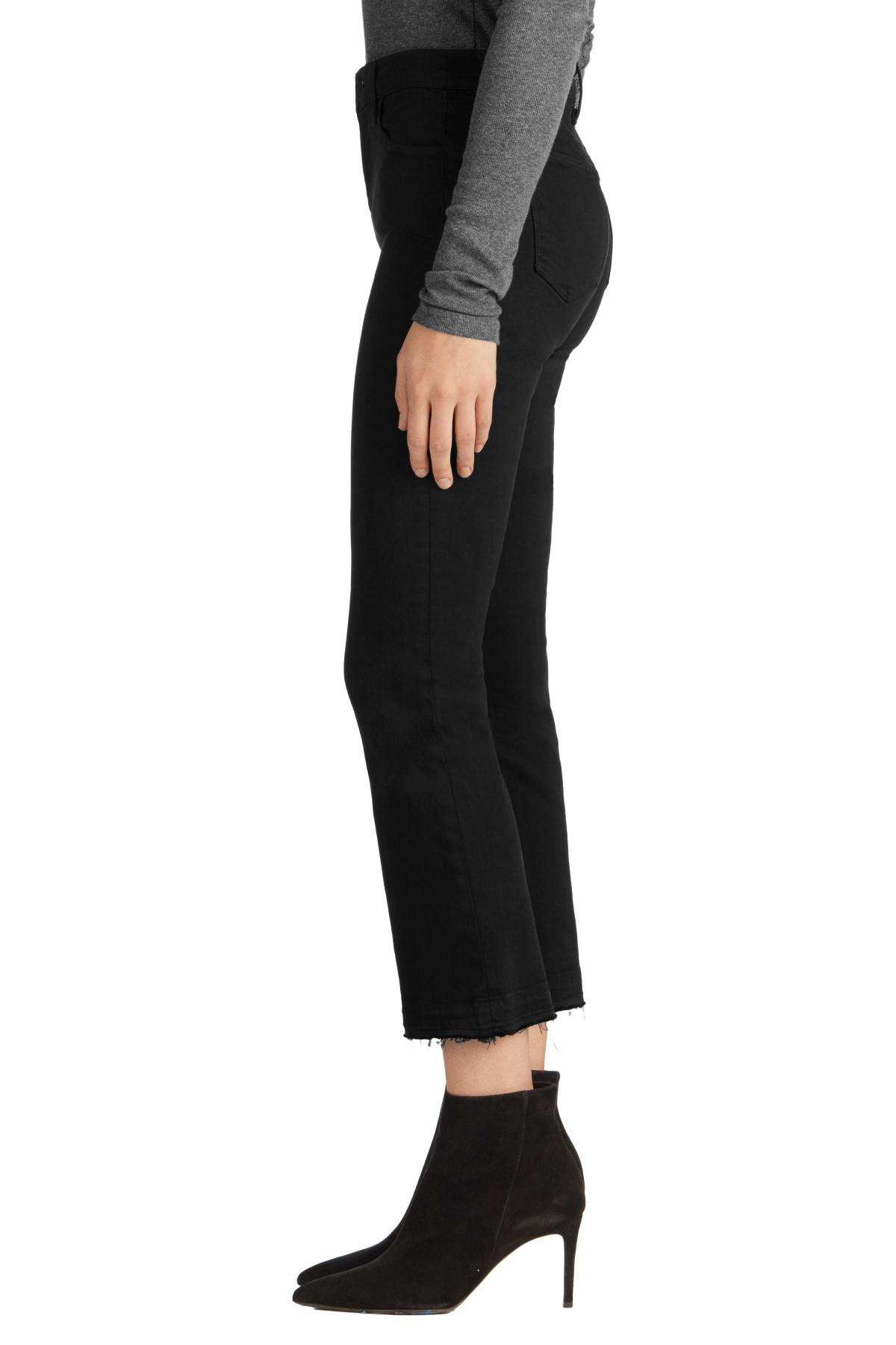 j brand selena black bastille