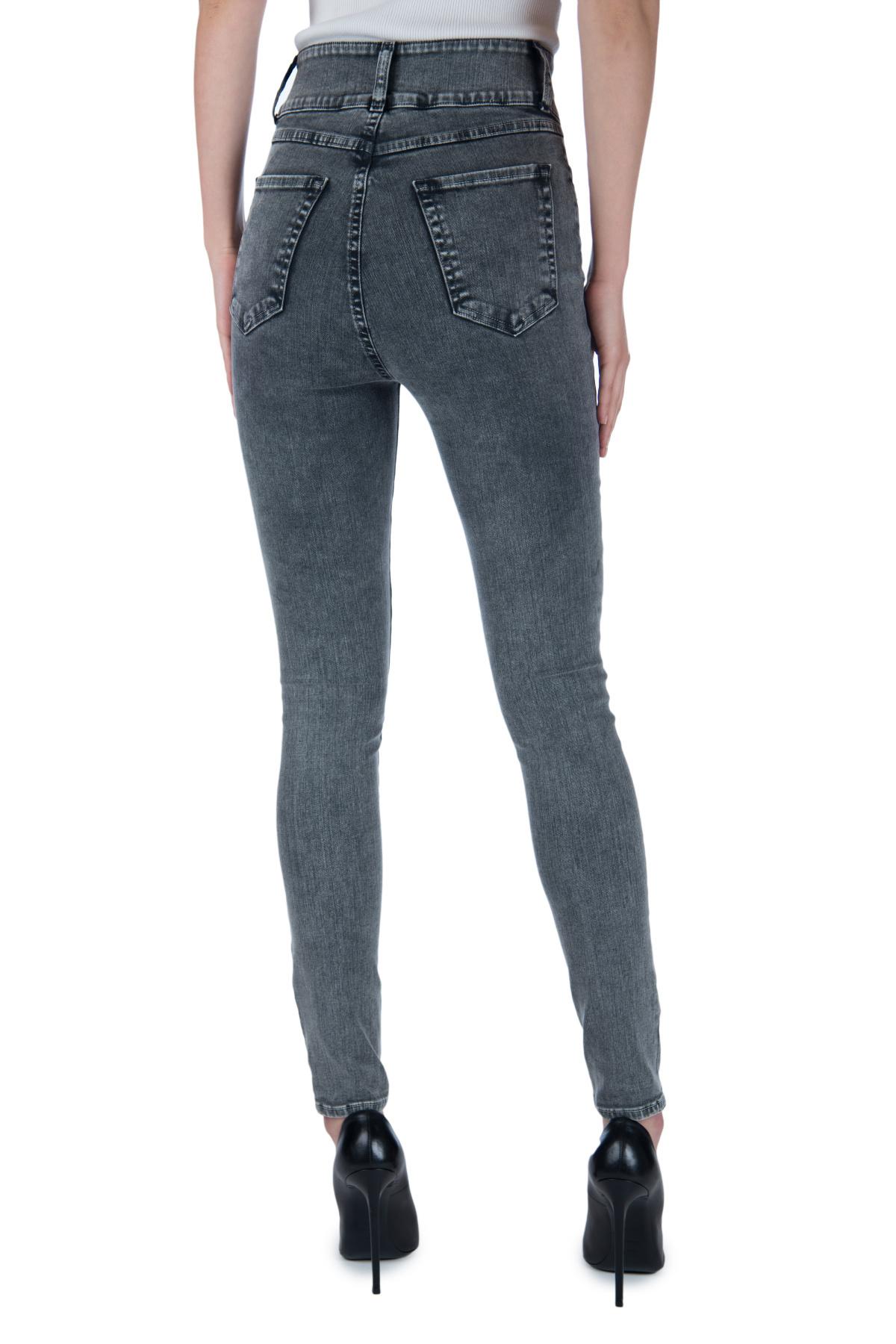 J Brand Denim Elsa Saturday Jean - Lyst