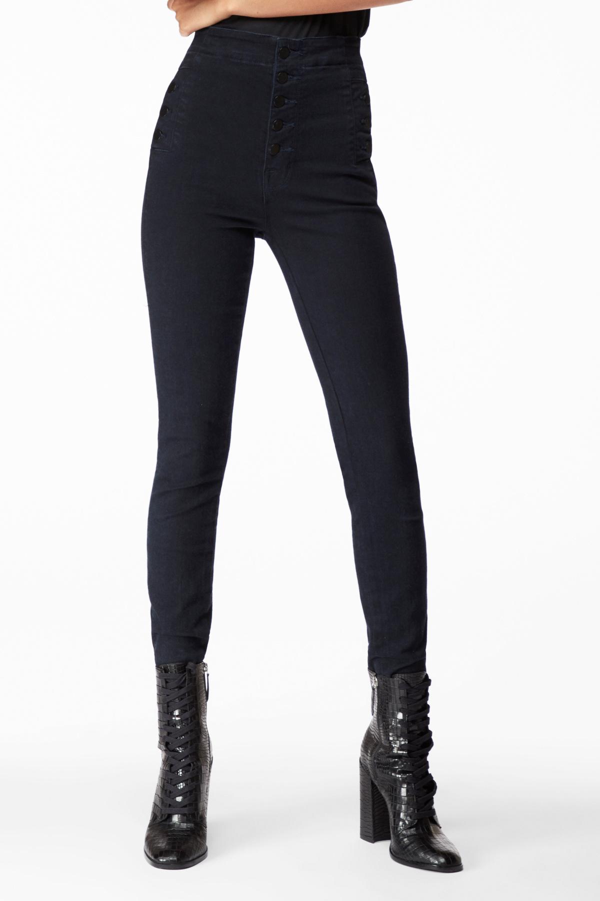 j brand natasha bluebird