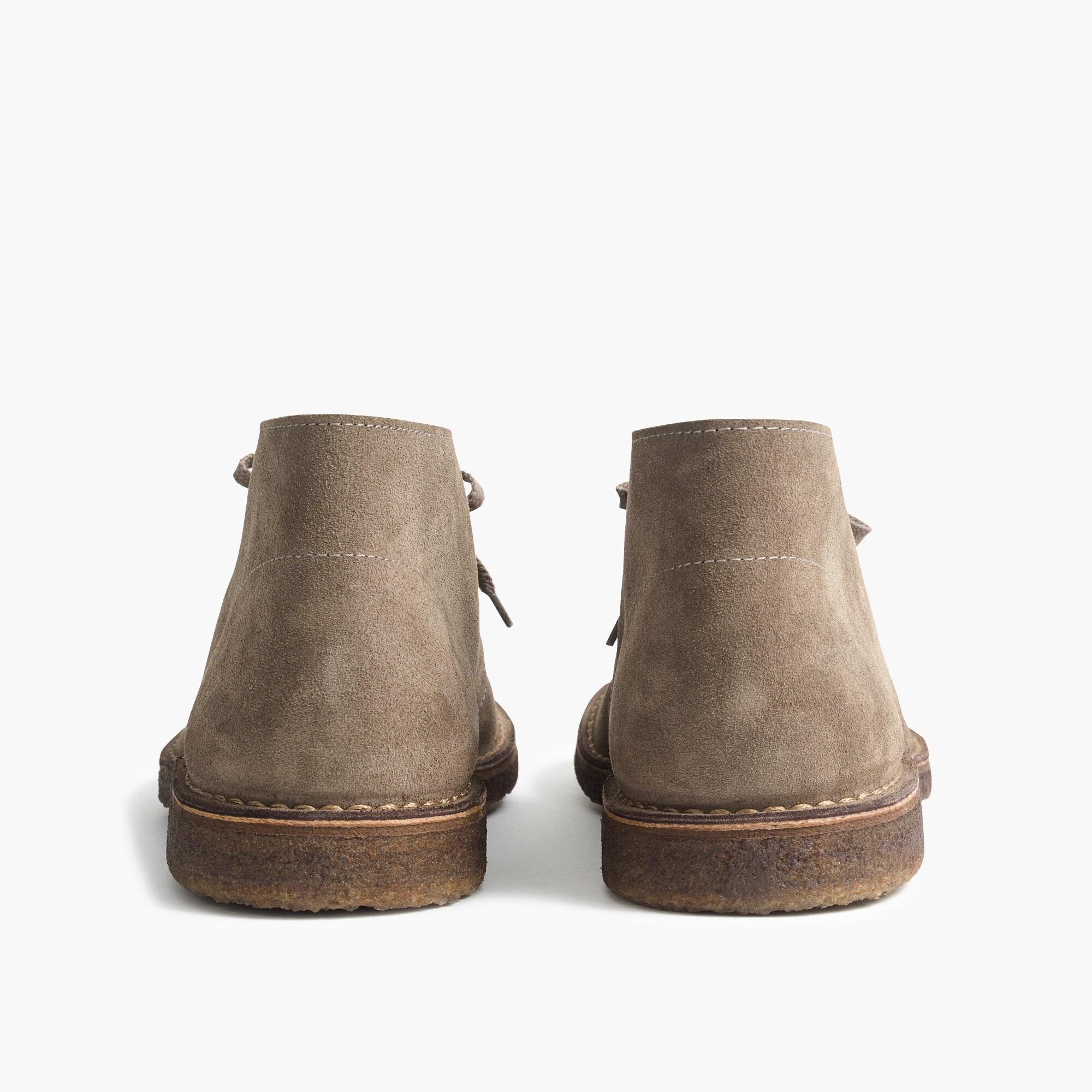 j crew macalister boot