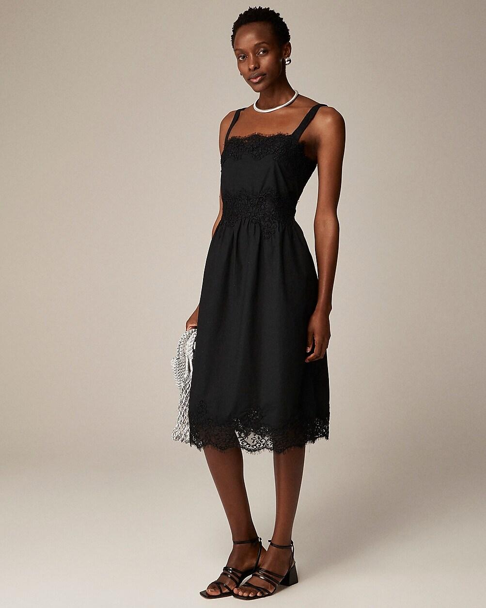 Slip Dress J Crew Promotion Dress Shop The Danijela Pearl Back