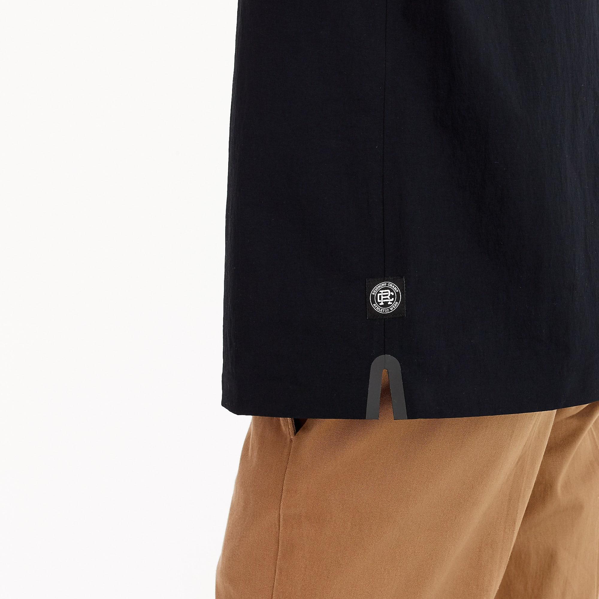 reigning champ wind jacket