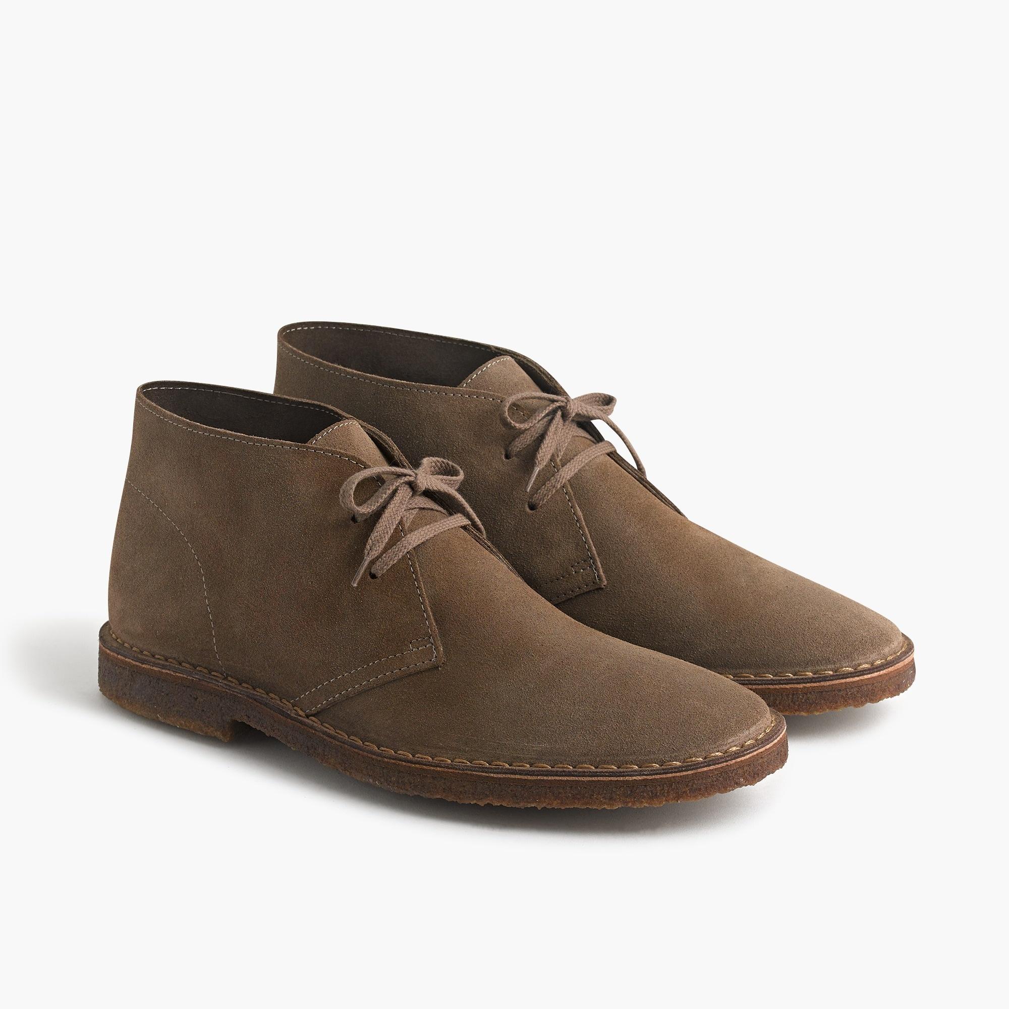 j crew macalister boot