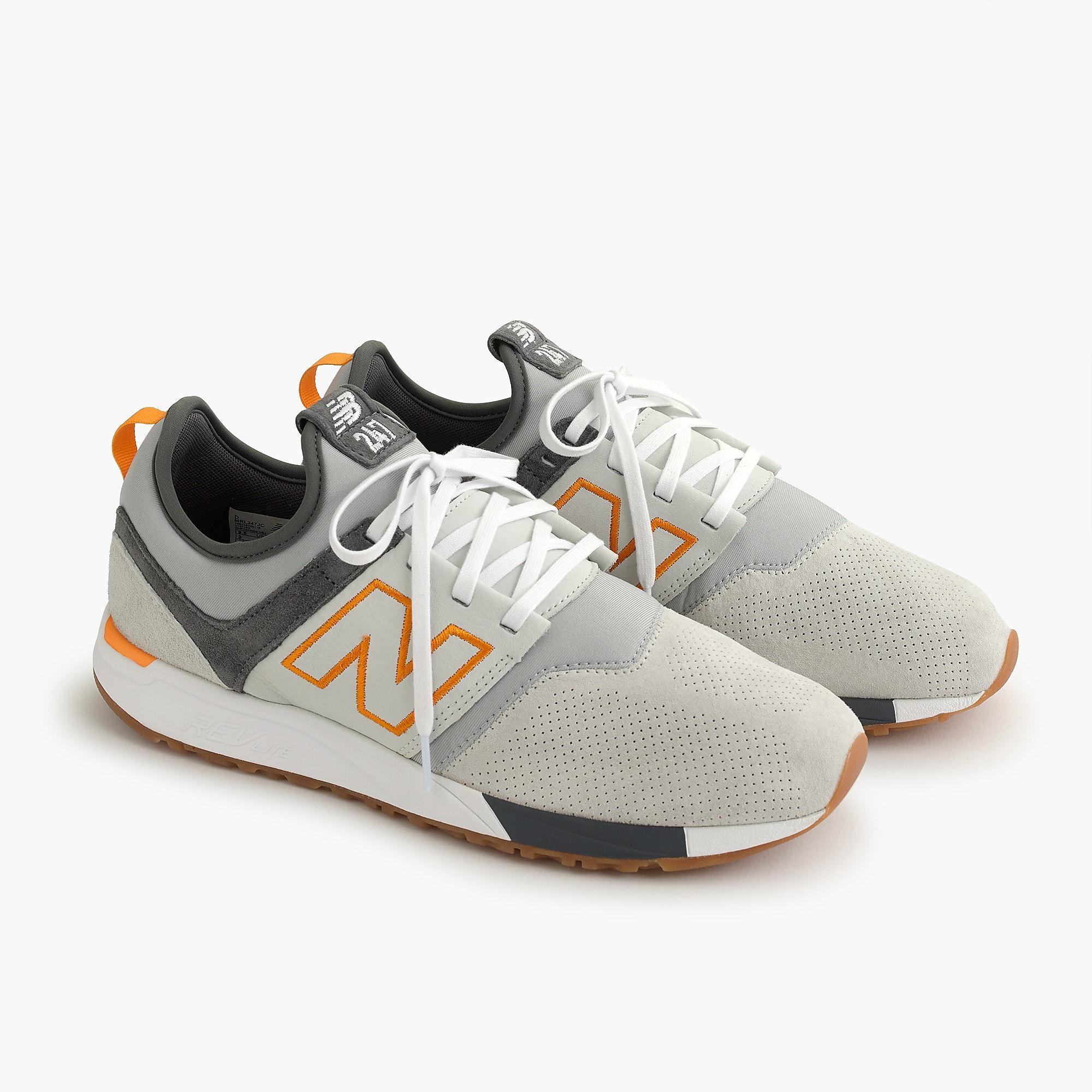 j crew new balance 247