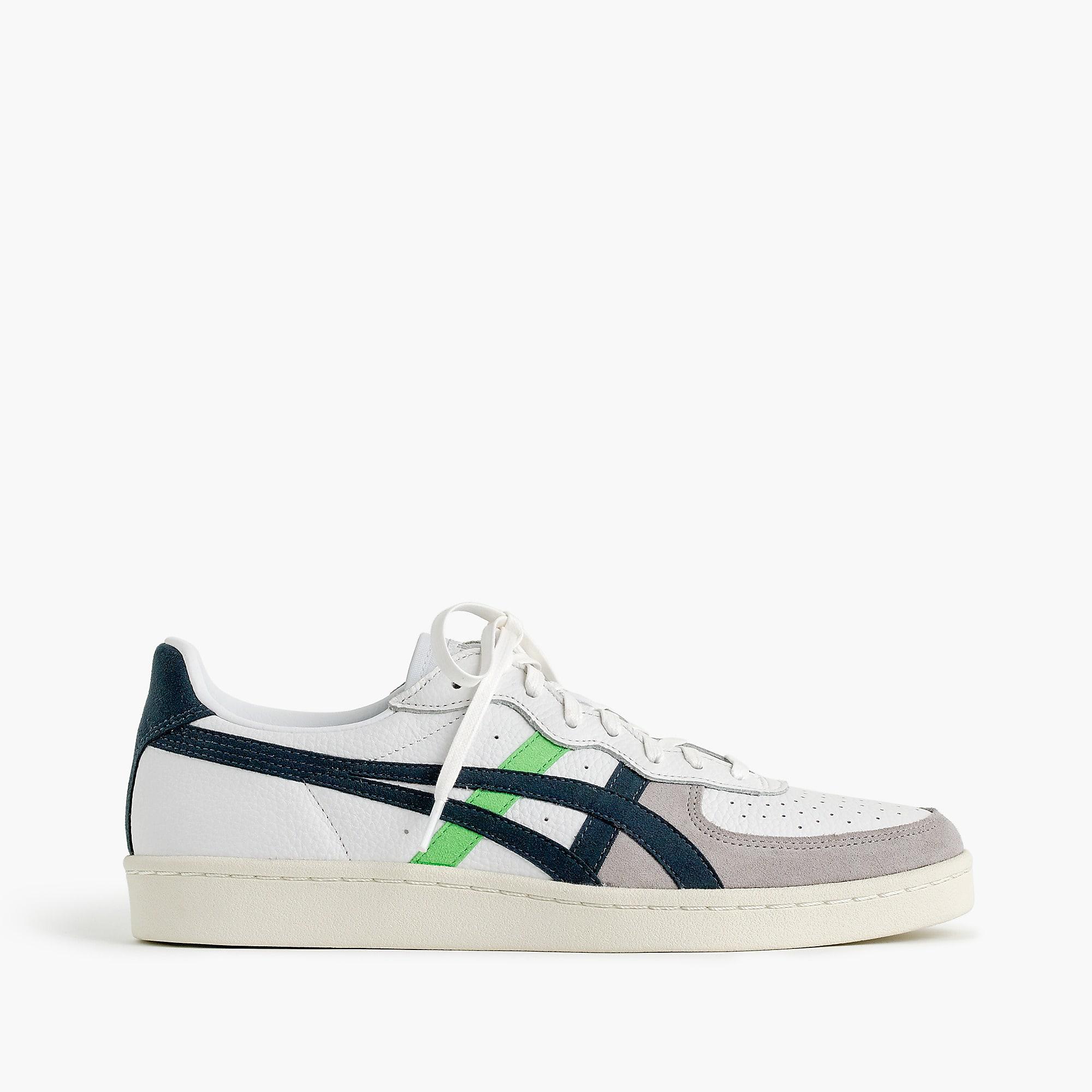 J.Crew Onitsuka Tiger Gsm Sneakers In Blue for Men | Lyst