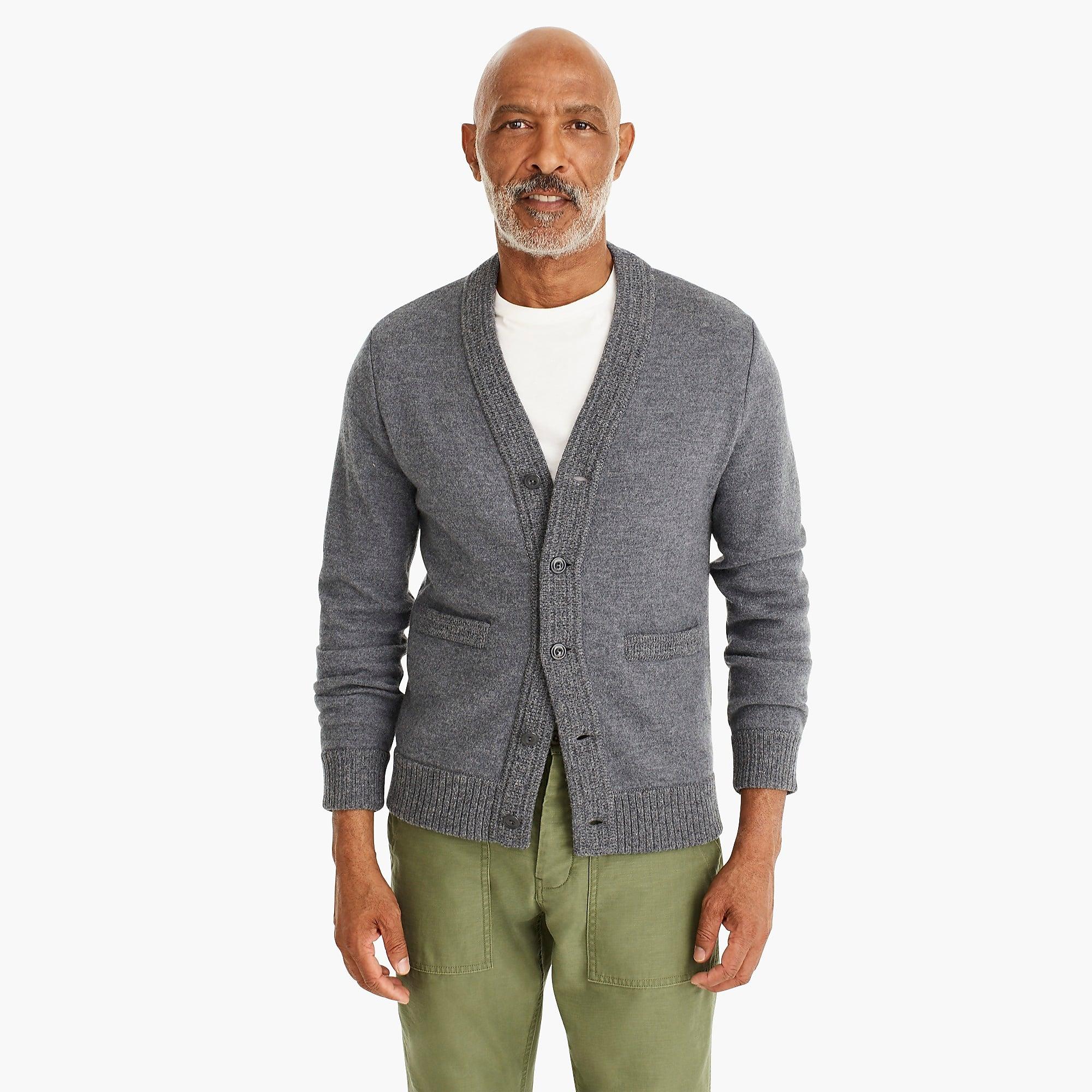 wallace cardigan