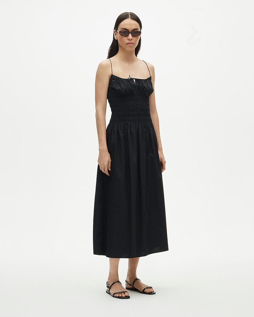 halter sleeveless ruched design dress Ruched Printed Halter Neck Sleeveless Dress