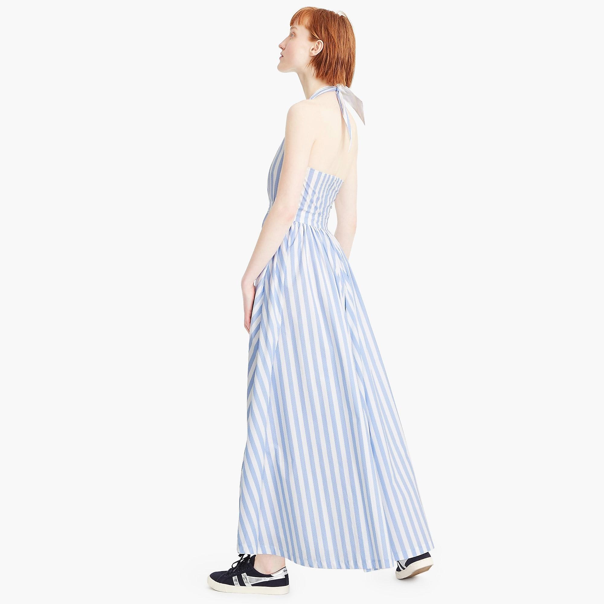 j crew widest leg jumpsuit