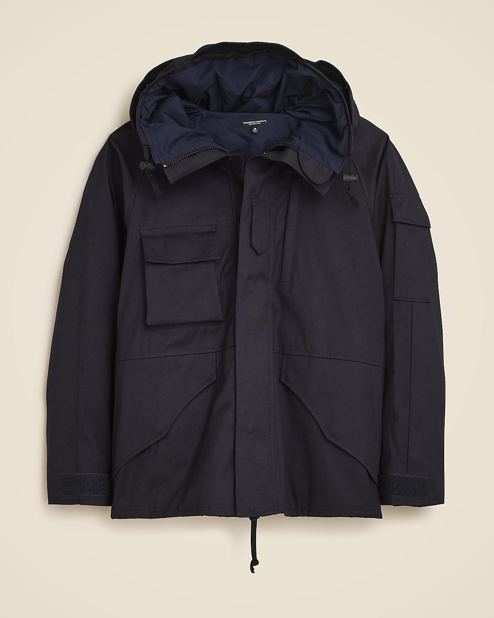J.Crew Limited-Edition Engineered Garments X Oversized J.Crew Limited-Edition Engineered Garments X Oversized