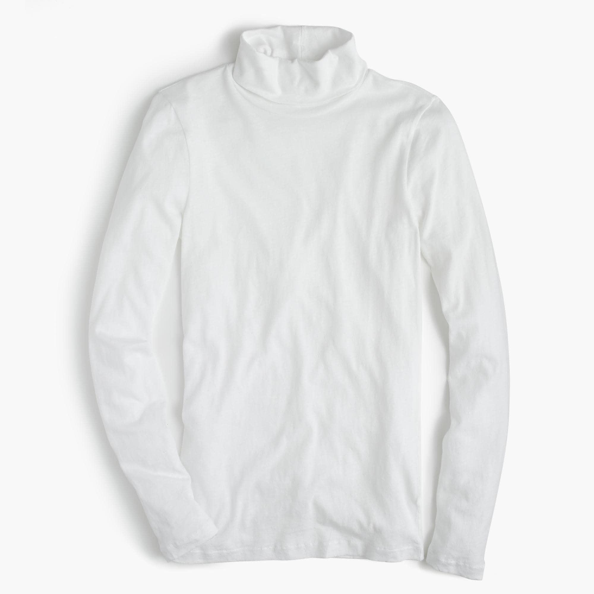 tissue t shirt j crew