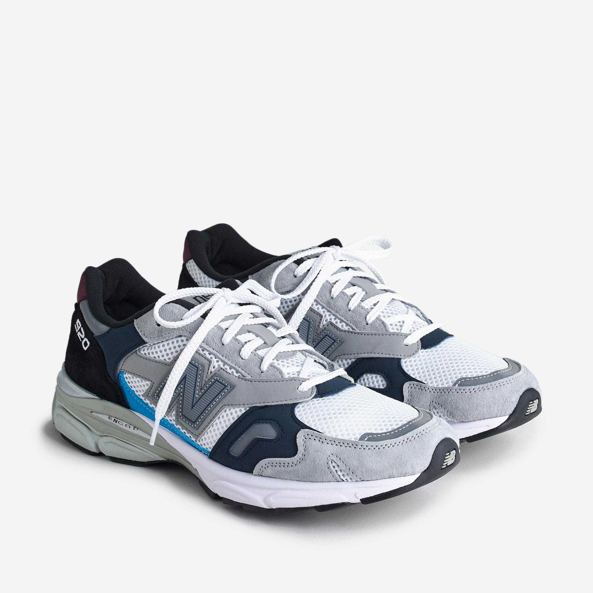 new balance 920 made in uk