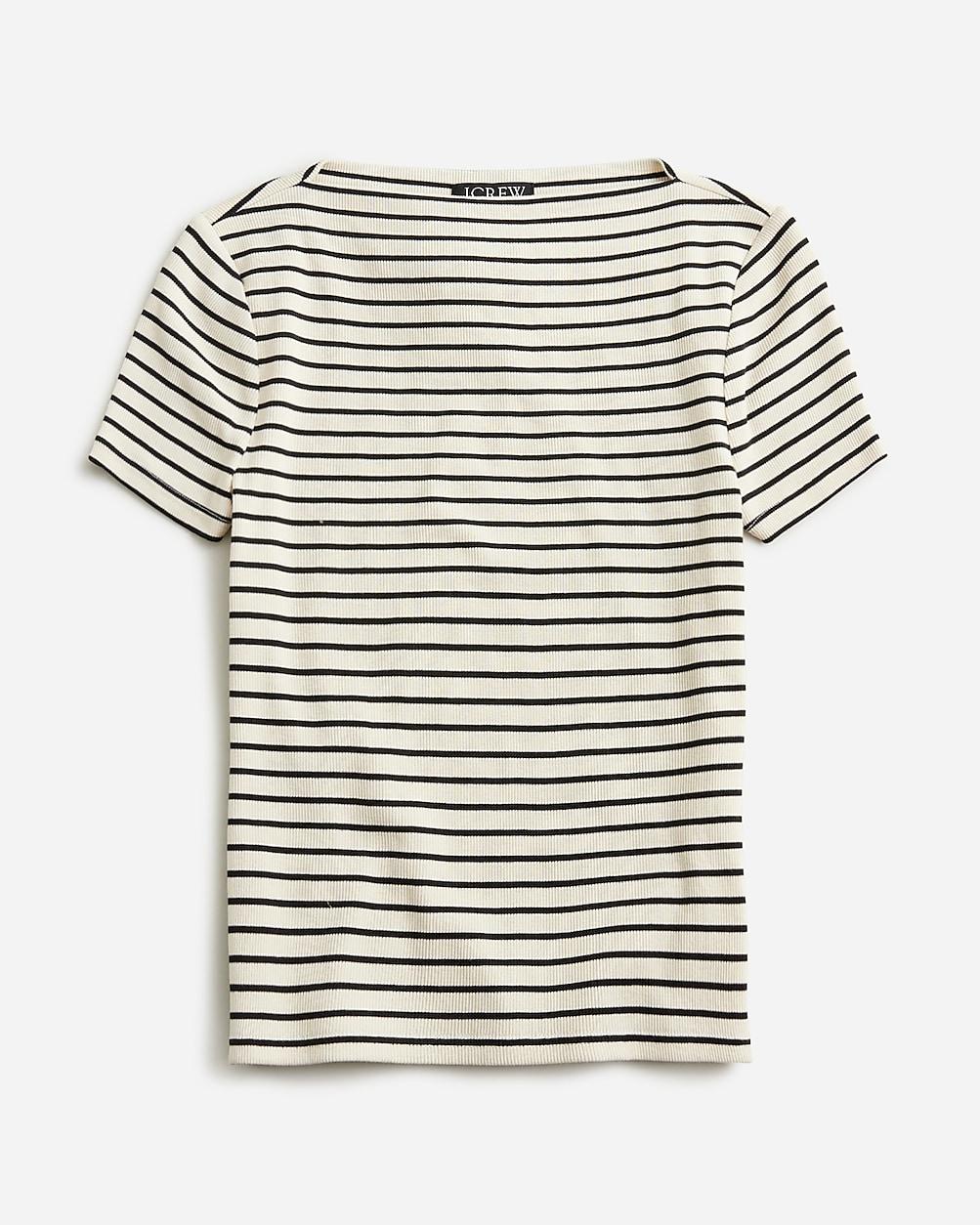 J.Crew T shirts for Women Online Sale up to 50 off Lyst Page 3