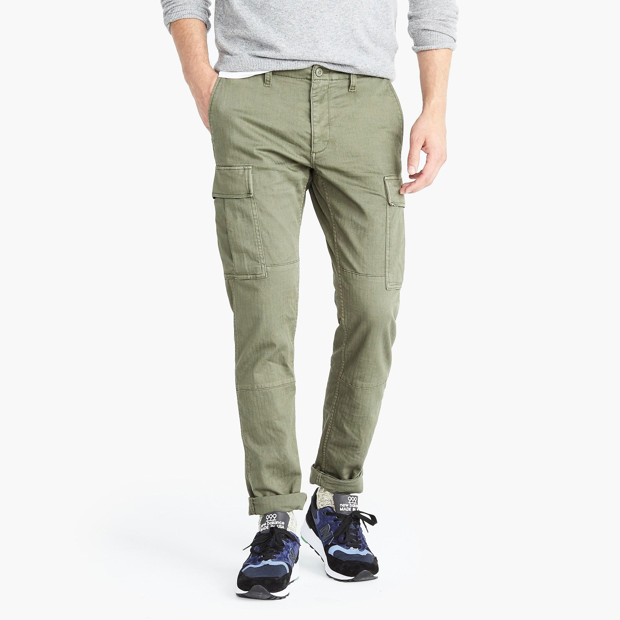 j crew 484 cargo