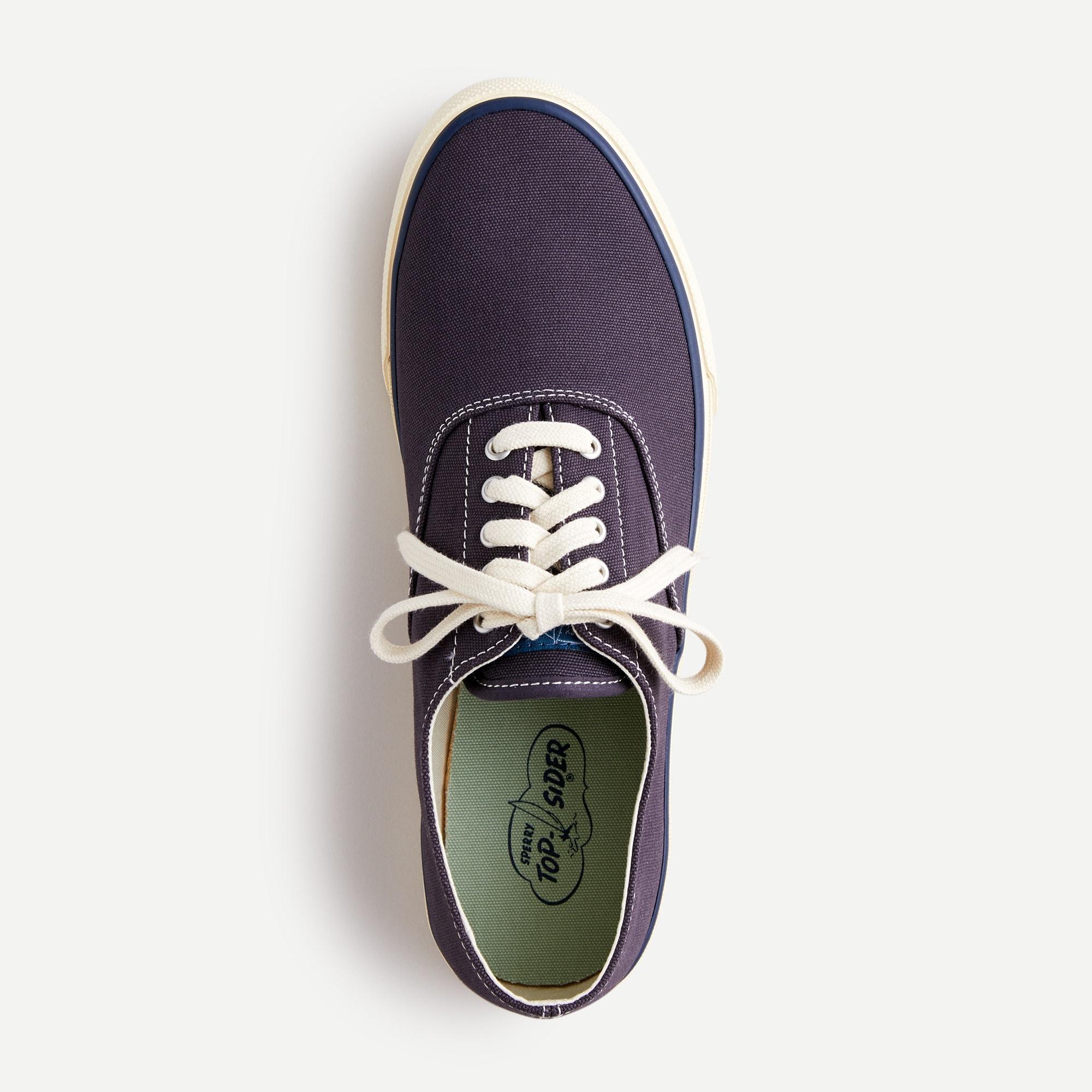 Sperry Top-Sider ® Cloud Cvo Deck Sneakers in Blue for Men | Lyst