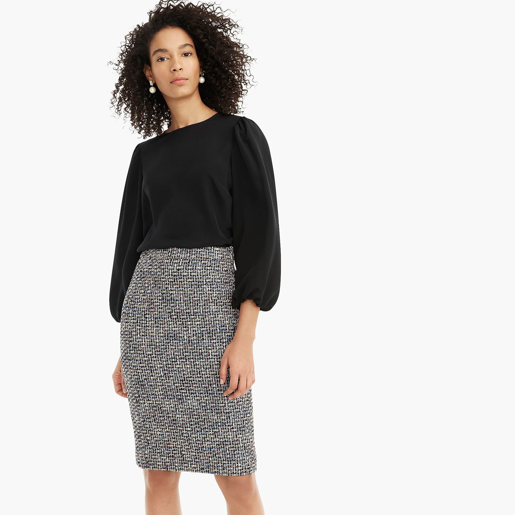leopard midi skirt silk