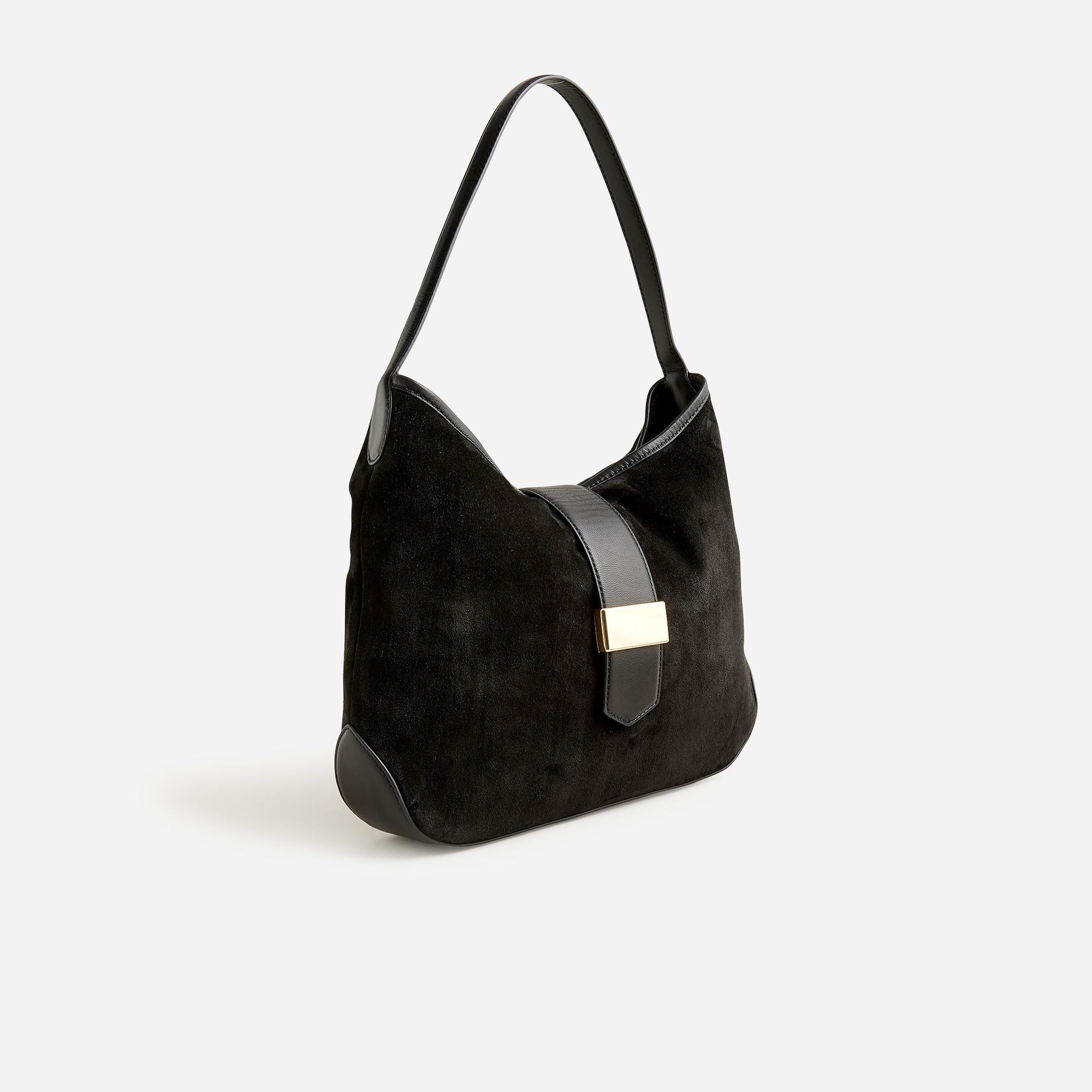 Berkeley leather handbag