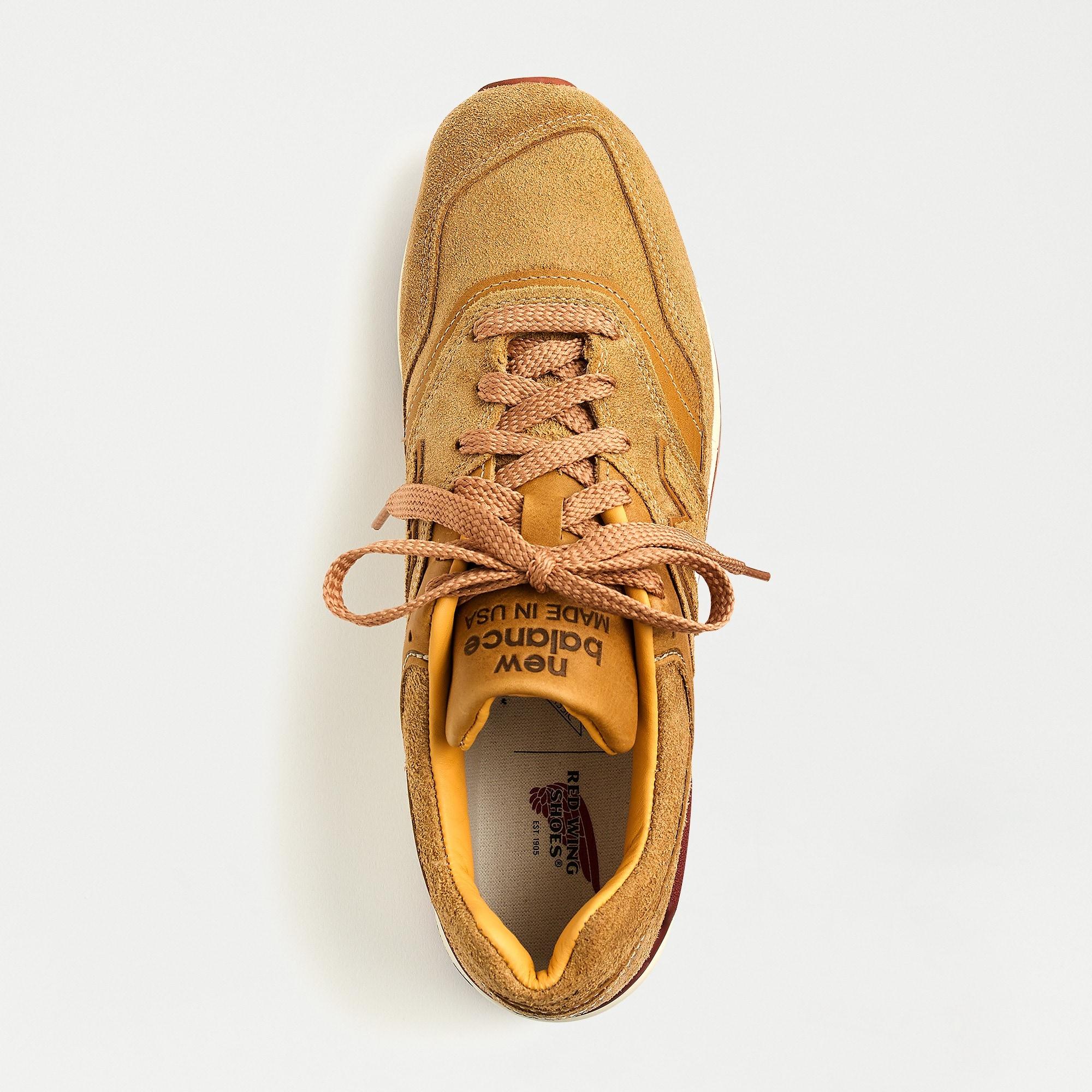 red wing 997